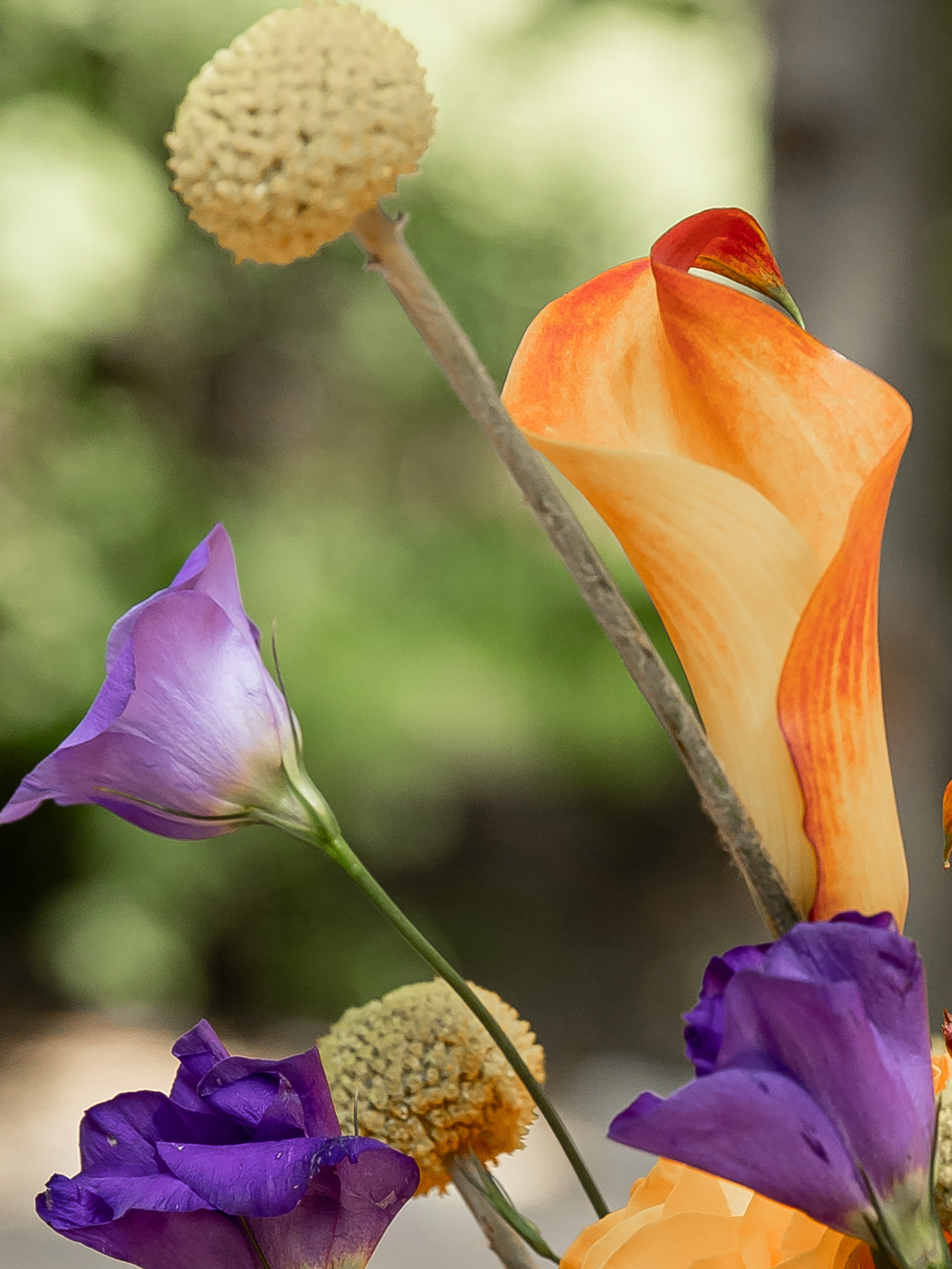 Backstage свадебного агентства Vozdukh_Weddings. Свадебный фотограф Колесников Антон