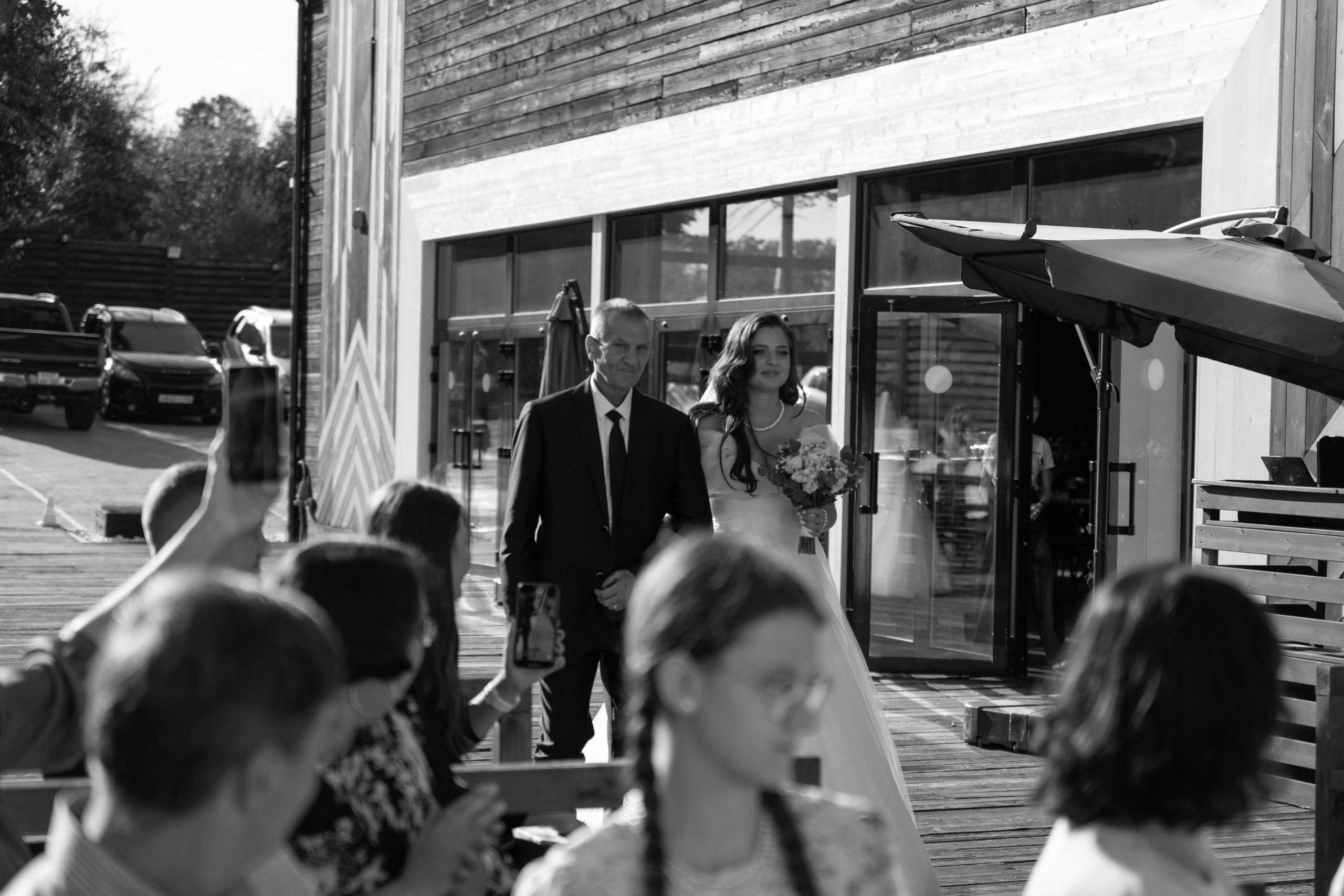 Евгений и Владислава. Свадебный и индивидуальный фотограф Владивосток