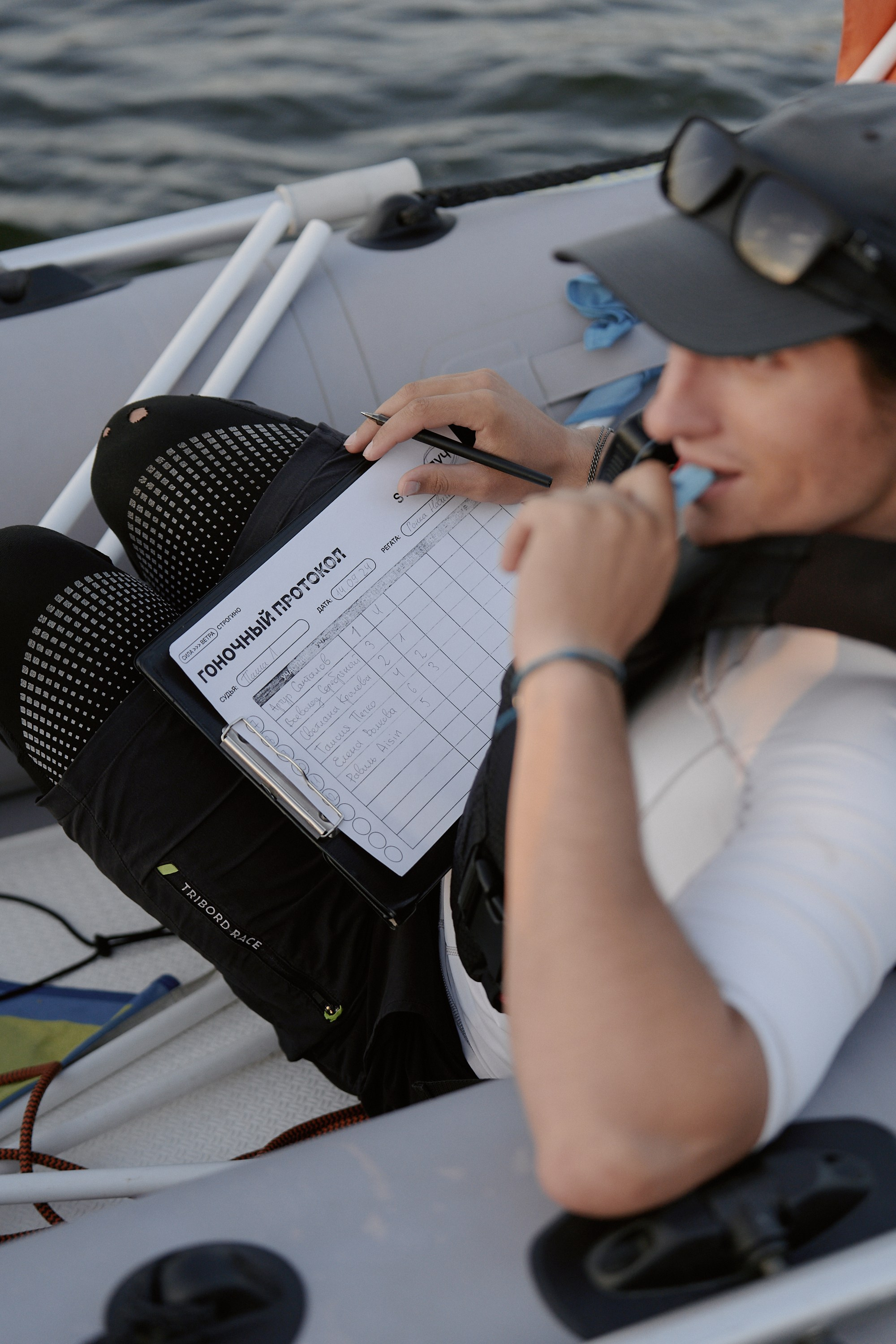 Sila Vetra. Еремина Катерина