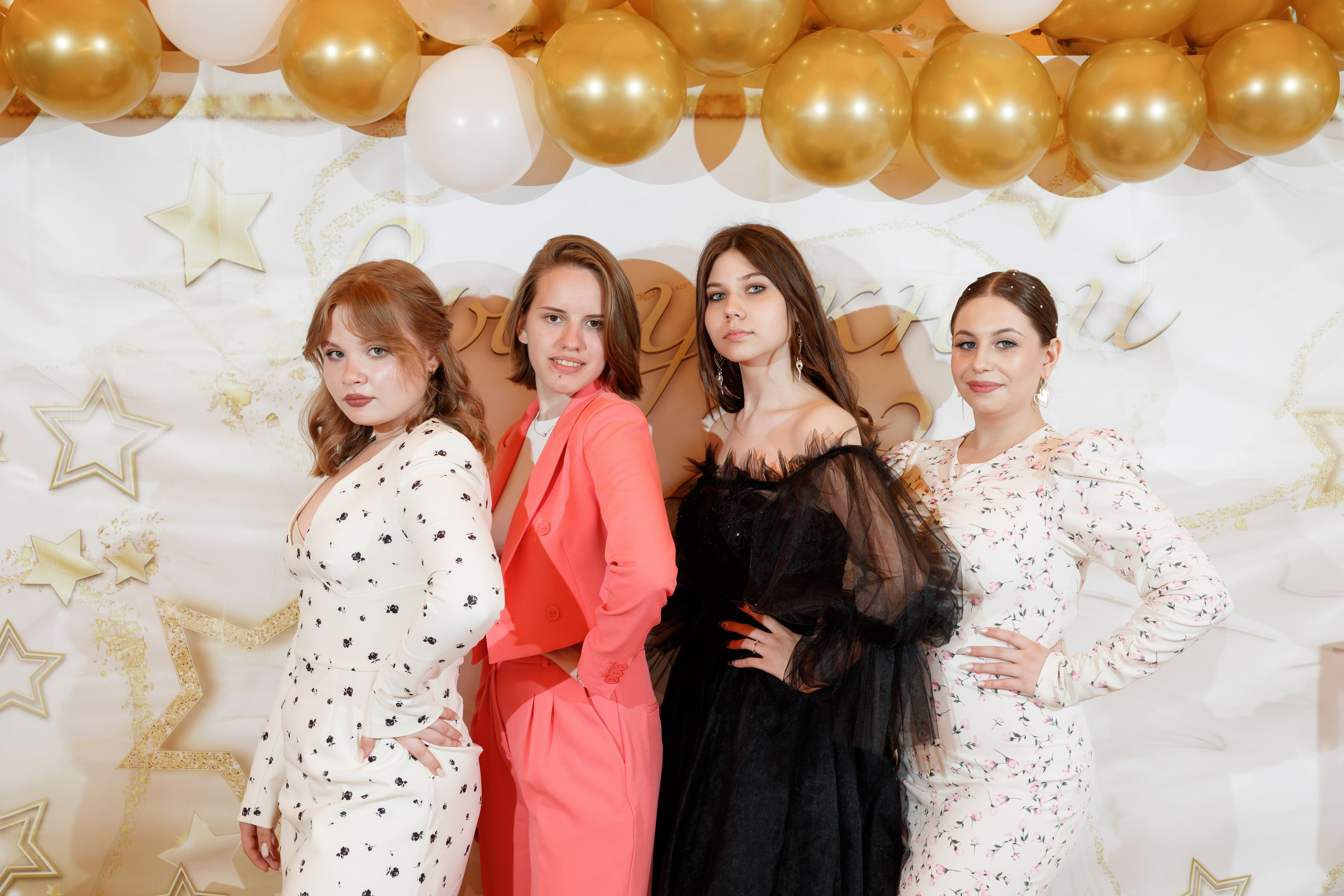 Выпускной в «Малибу». Свадебный и репортажный фотограф (Москва, Королев и другие)