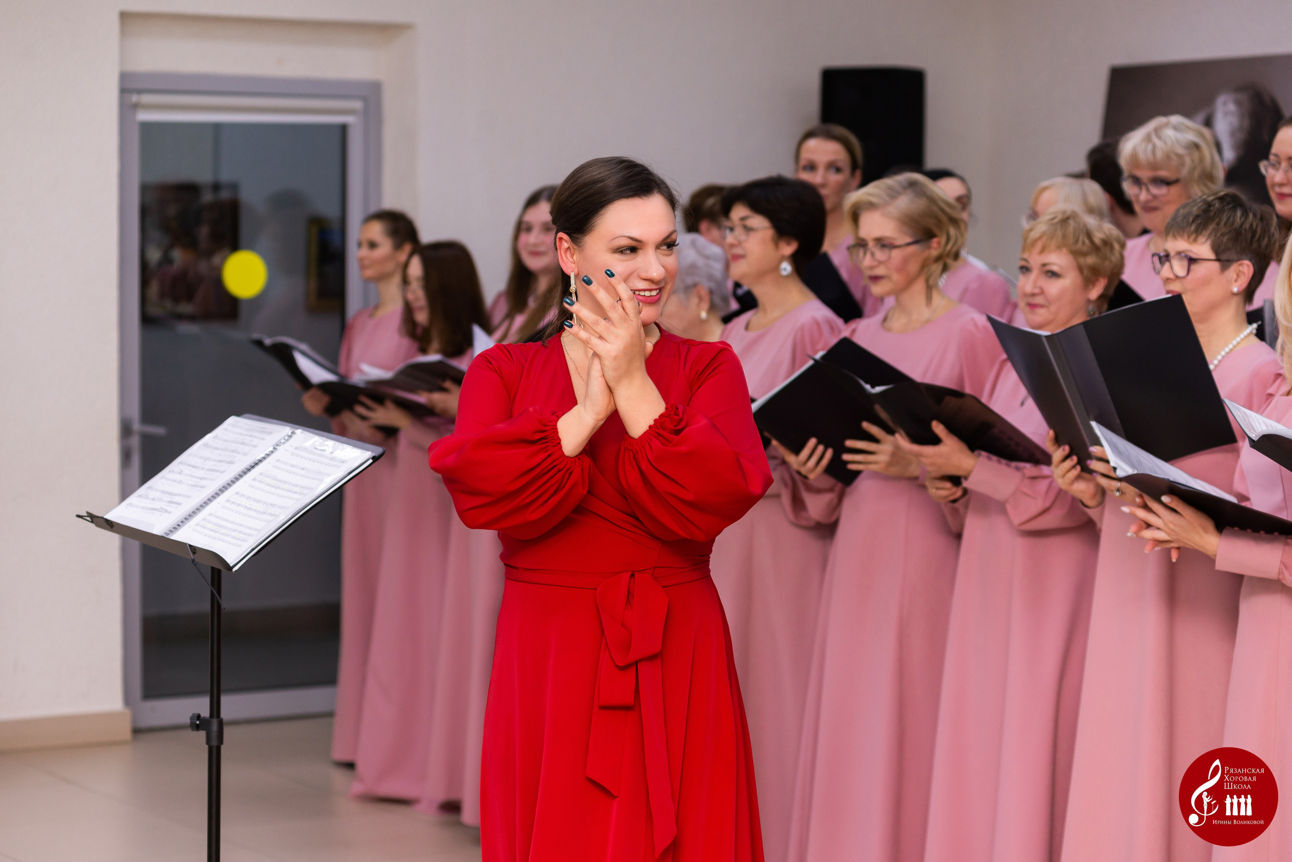 РХШ Концерты. Свадебный фотограф в Рязани Вагнер Владимир