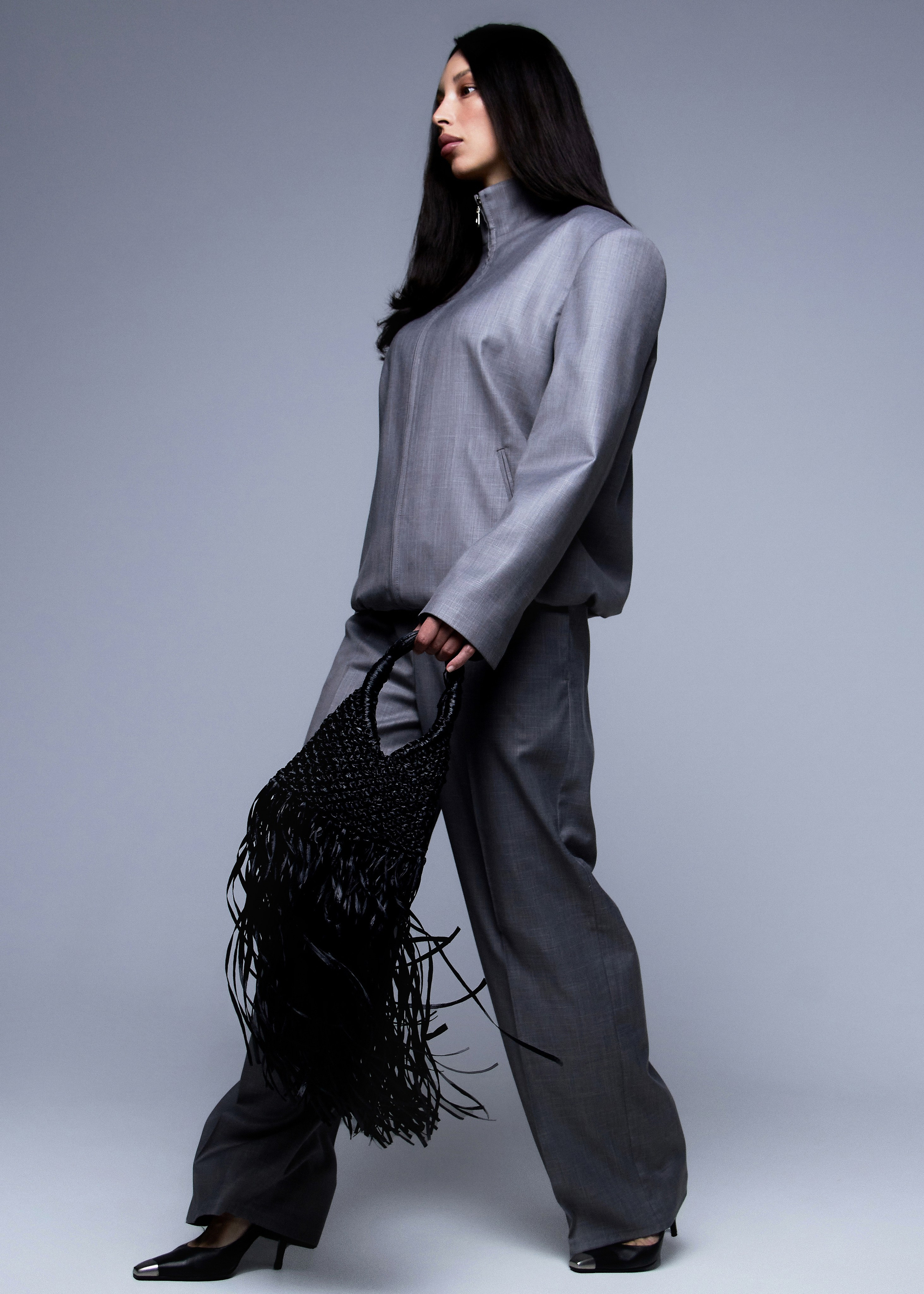 Fashion. Fashion photographer Annа