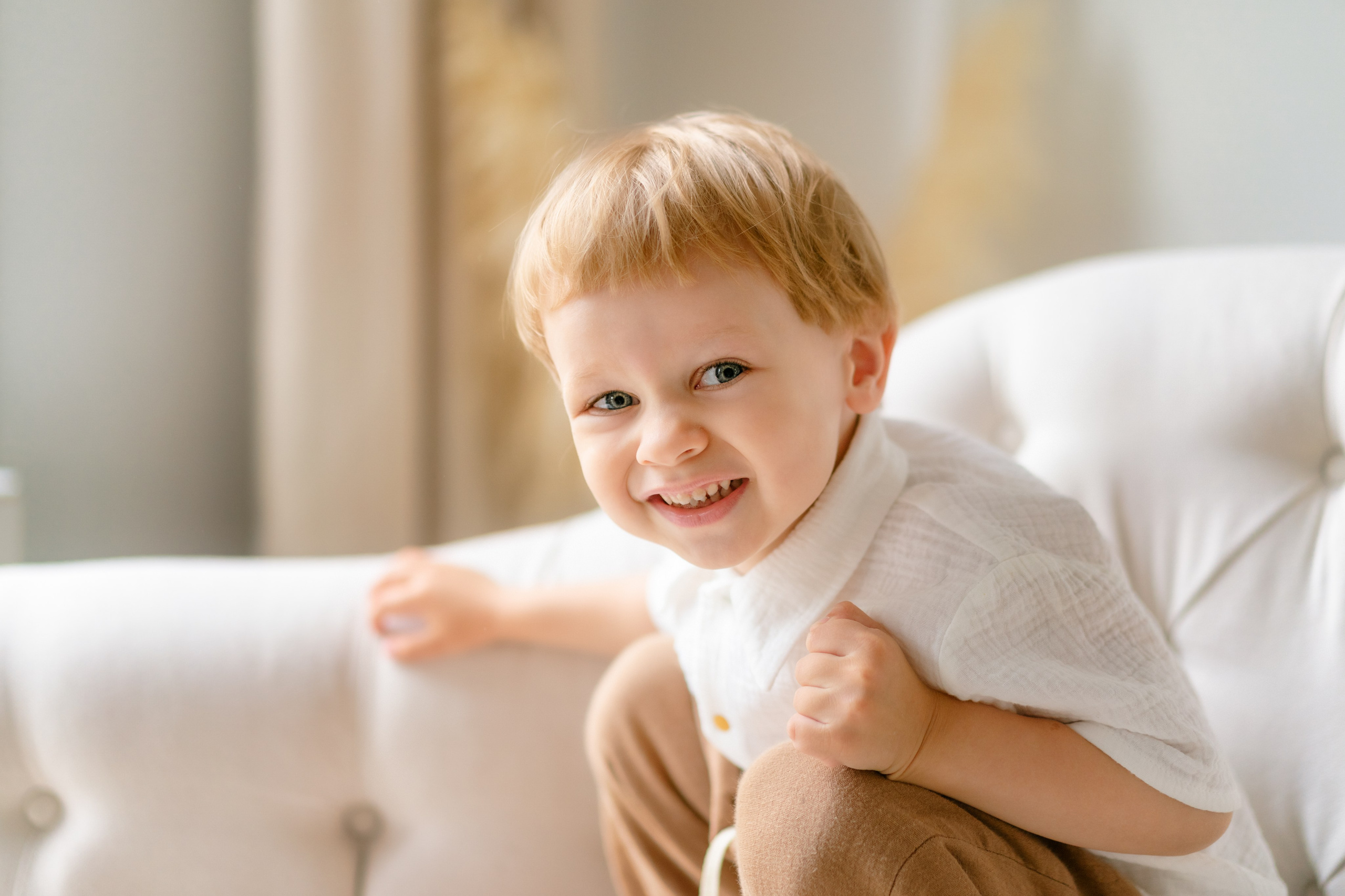 Студийные фотосессии. Семейный и детский фотограф в Якутске Анастасия Рыжикова