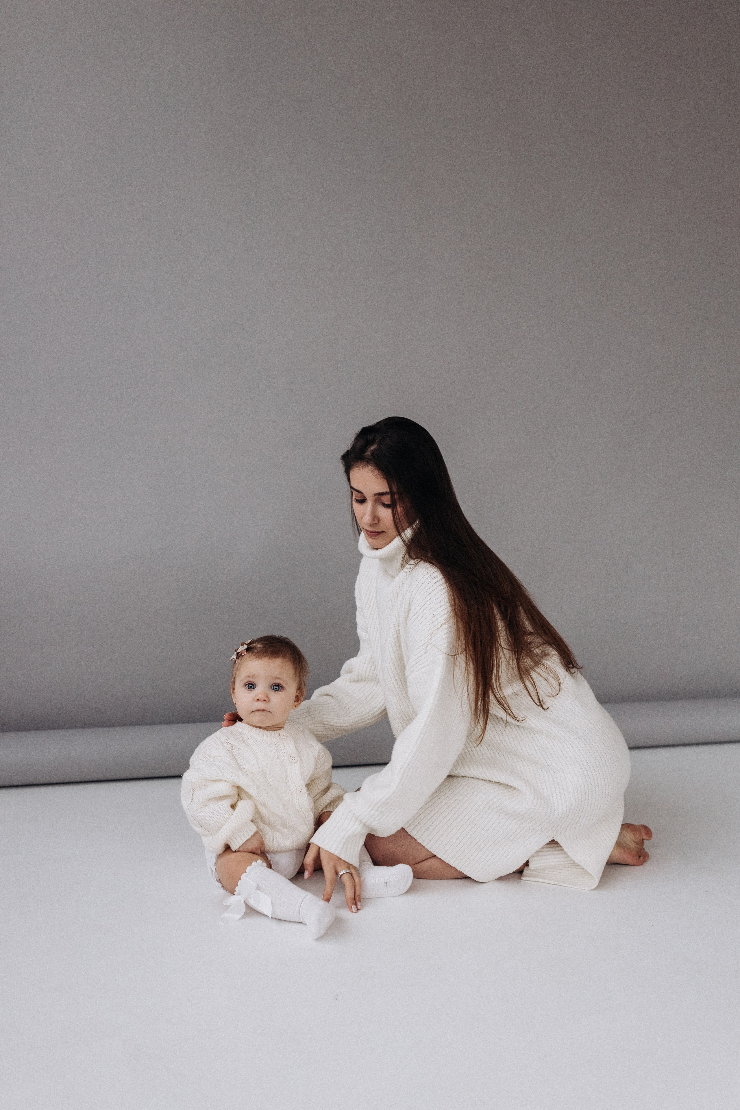 Тоня и Кира. Брысина Алёна/ фотограф Петрозаводск, Карелия