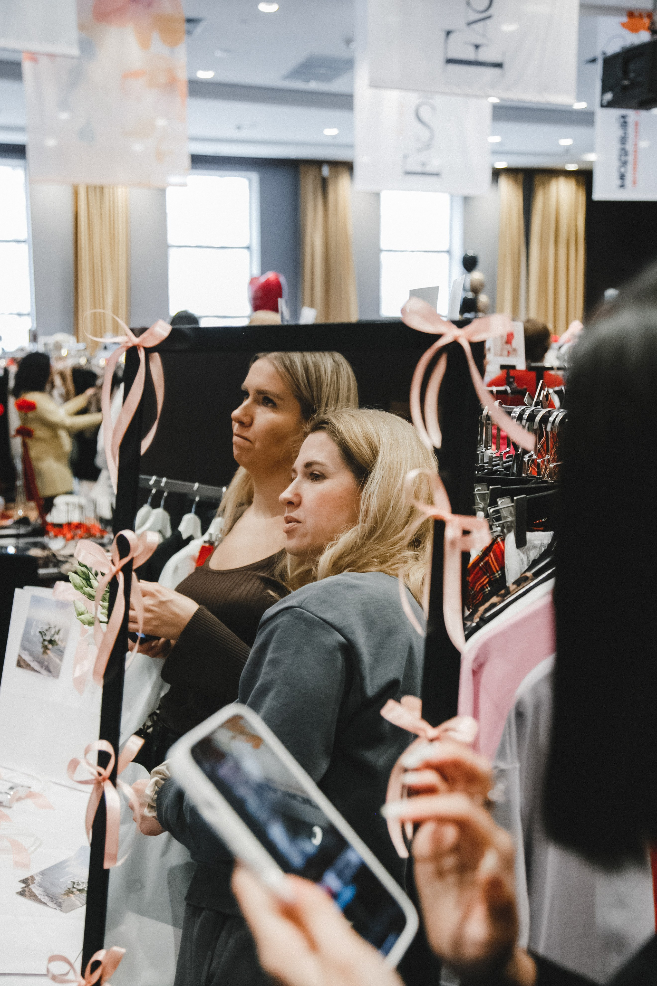 Fashion Day. Фотограф Иван Гуляев