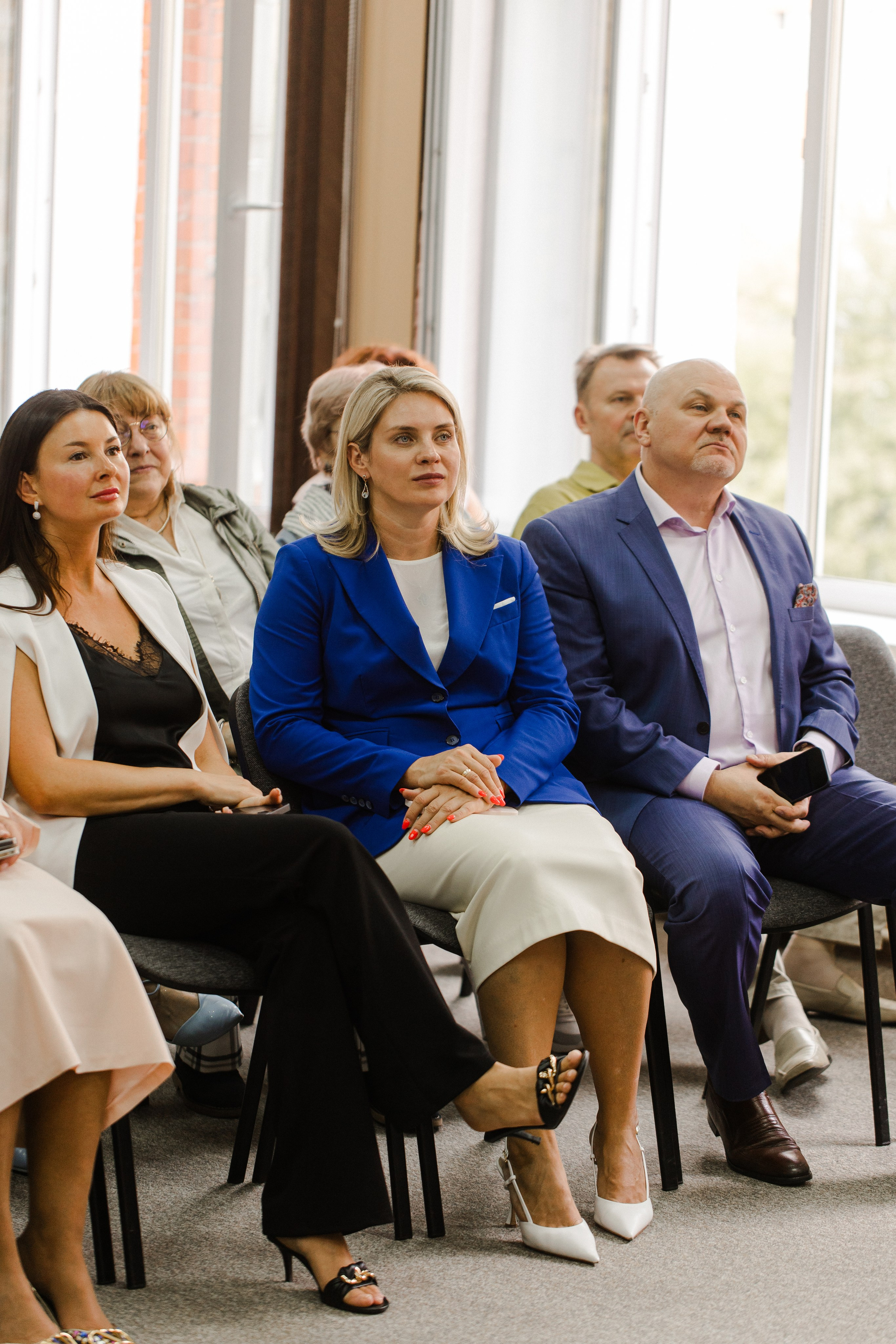 Школа Арины Шараповой. Семейный и детский фотограф в Москве Кузьмина Мария