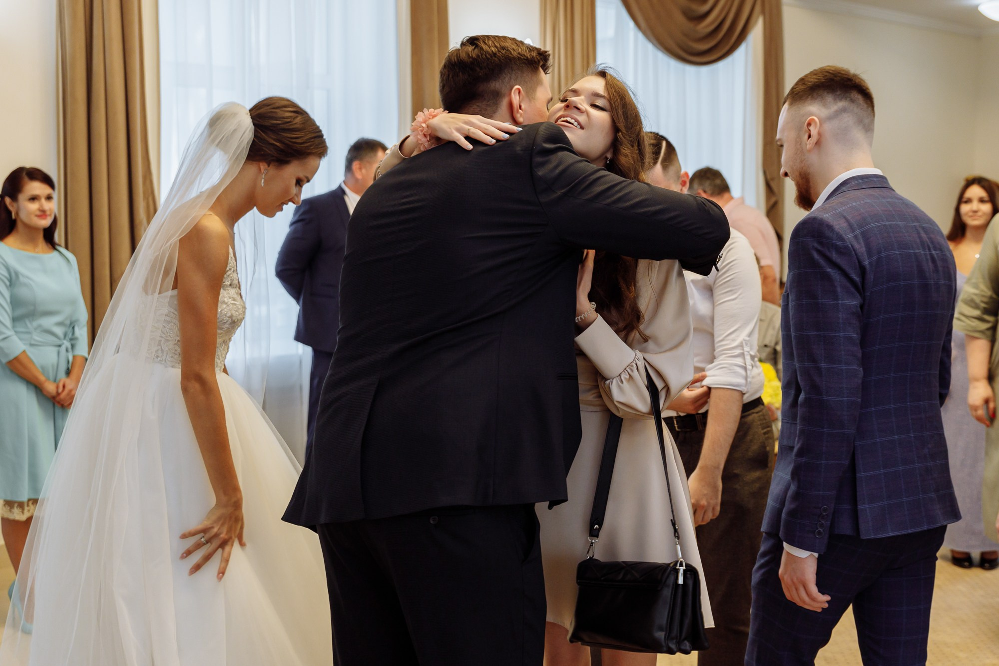 Максим и Маргарита