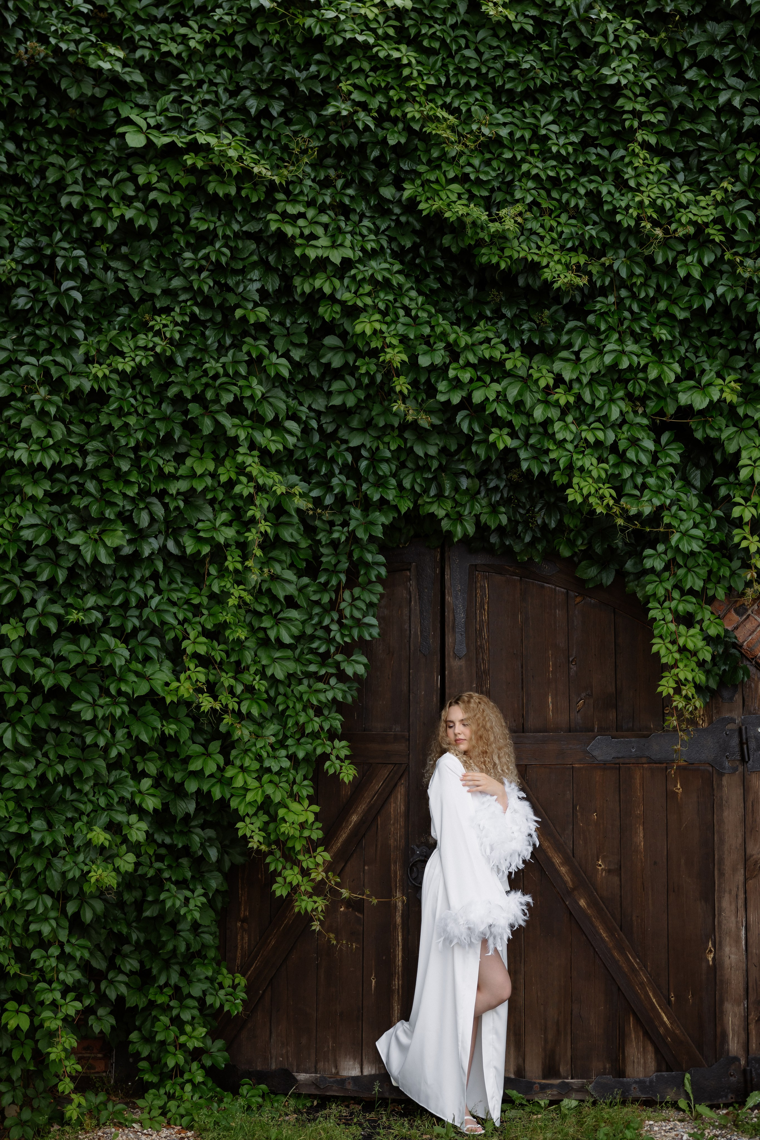 Андрей & Анастасия. RETOUCH-HOUSE