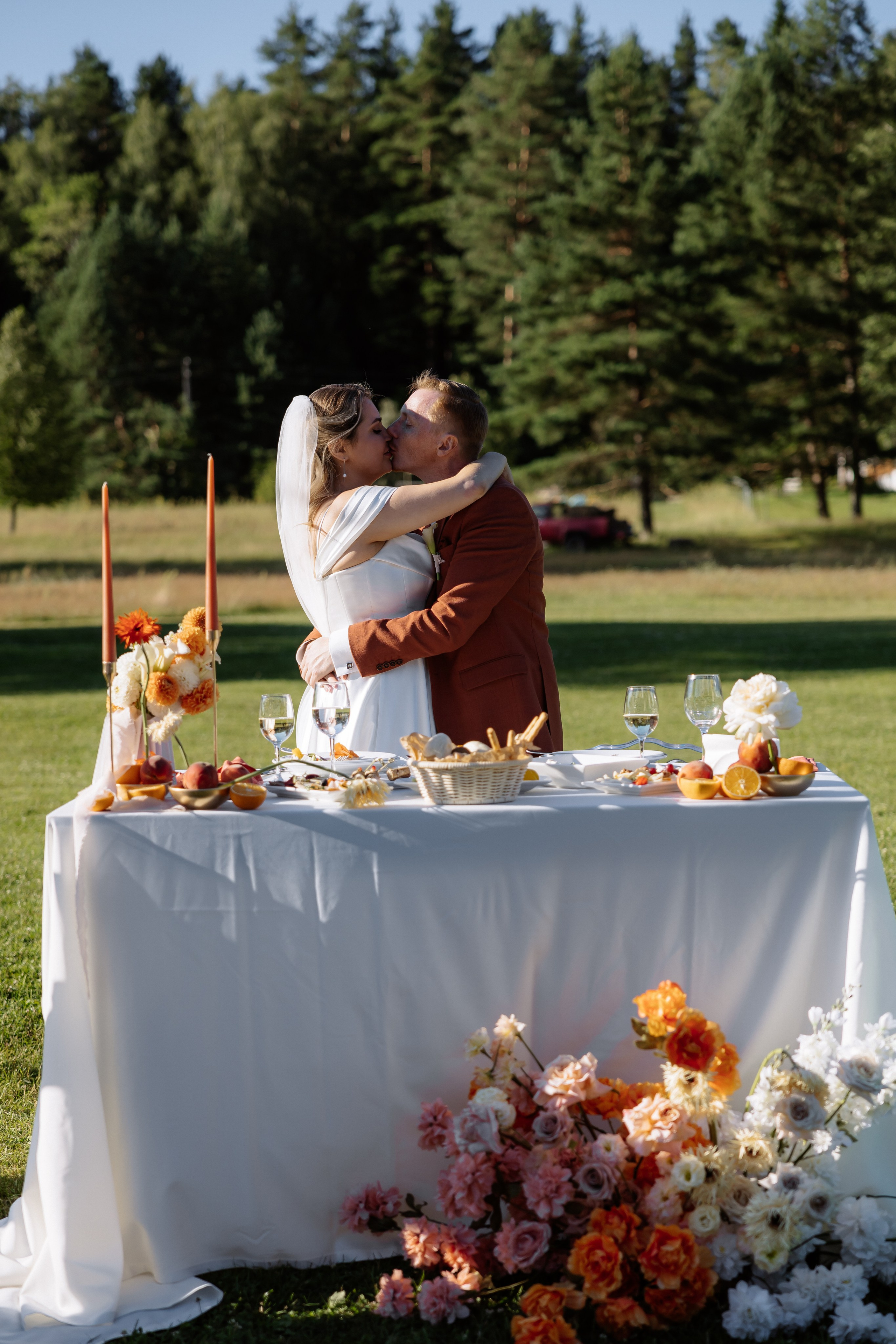 Владислав & Виктория. RETOUCH-HOUSE