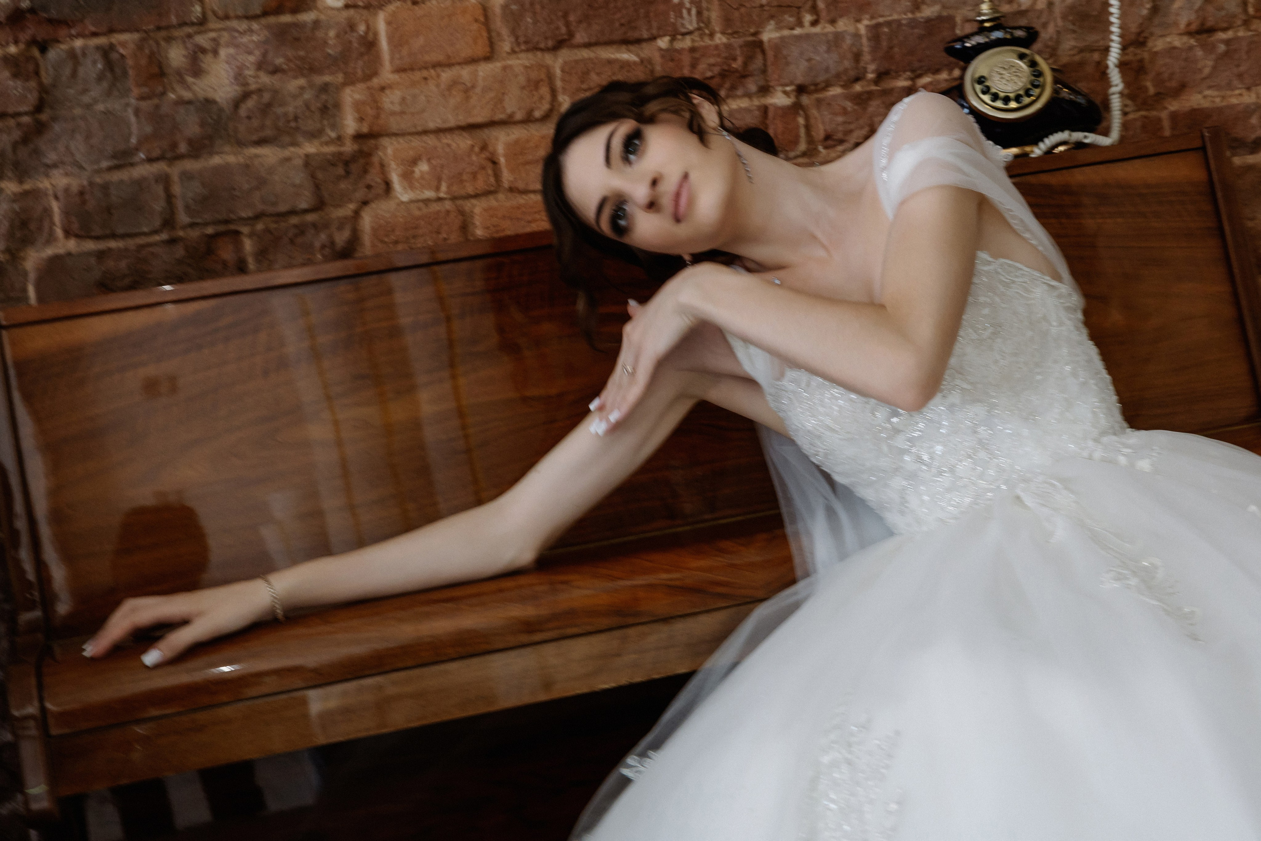 Александр & Марьяна. RETOUCH-HOUSE