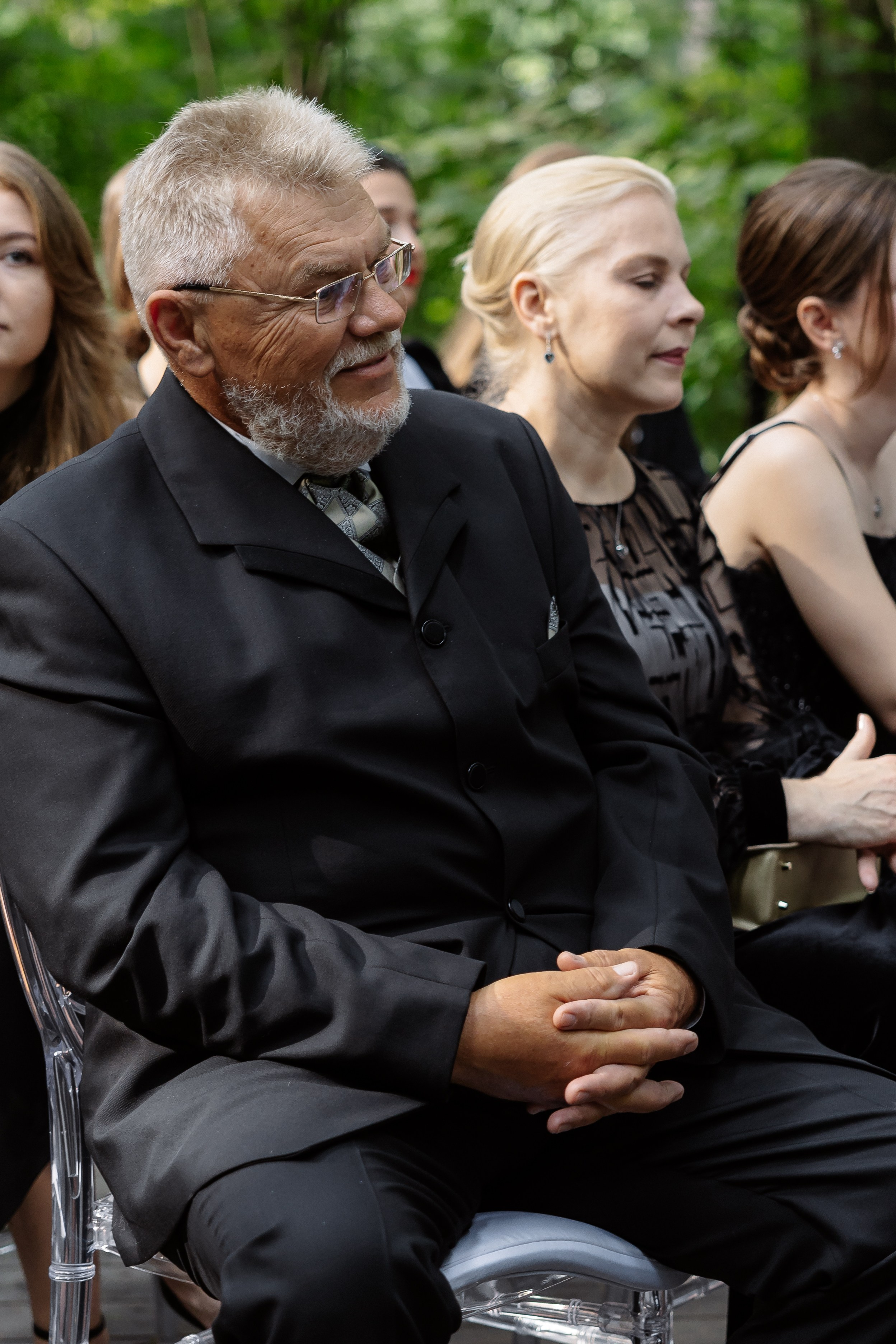 Денис & Александра. RETOUCH-HOUSE