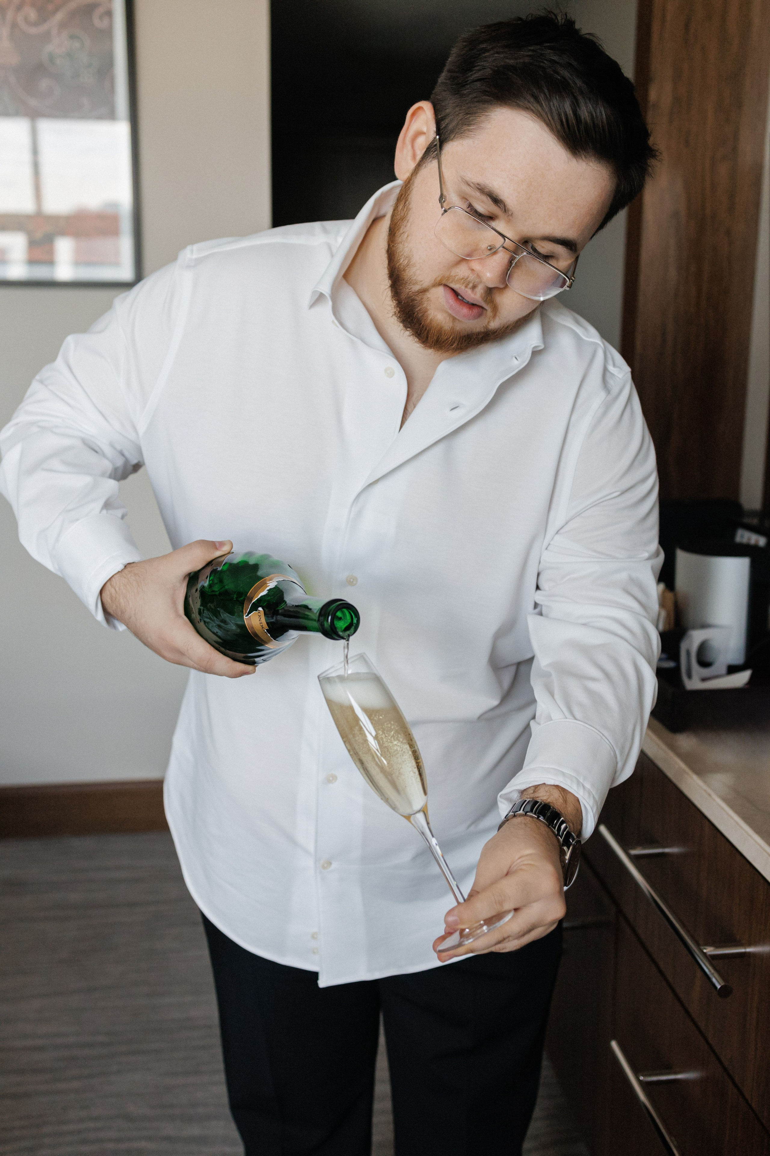 Илья & Кристина. RETOUCH-HOUSE