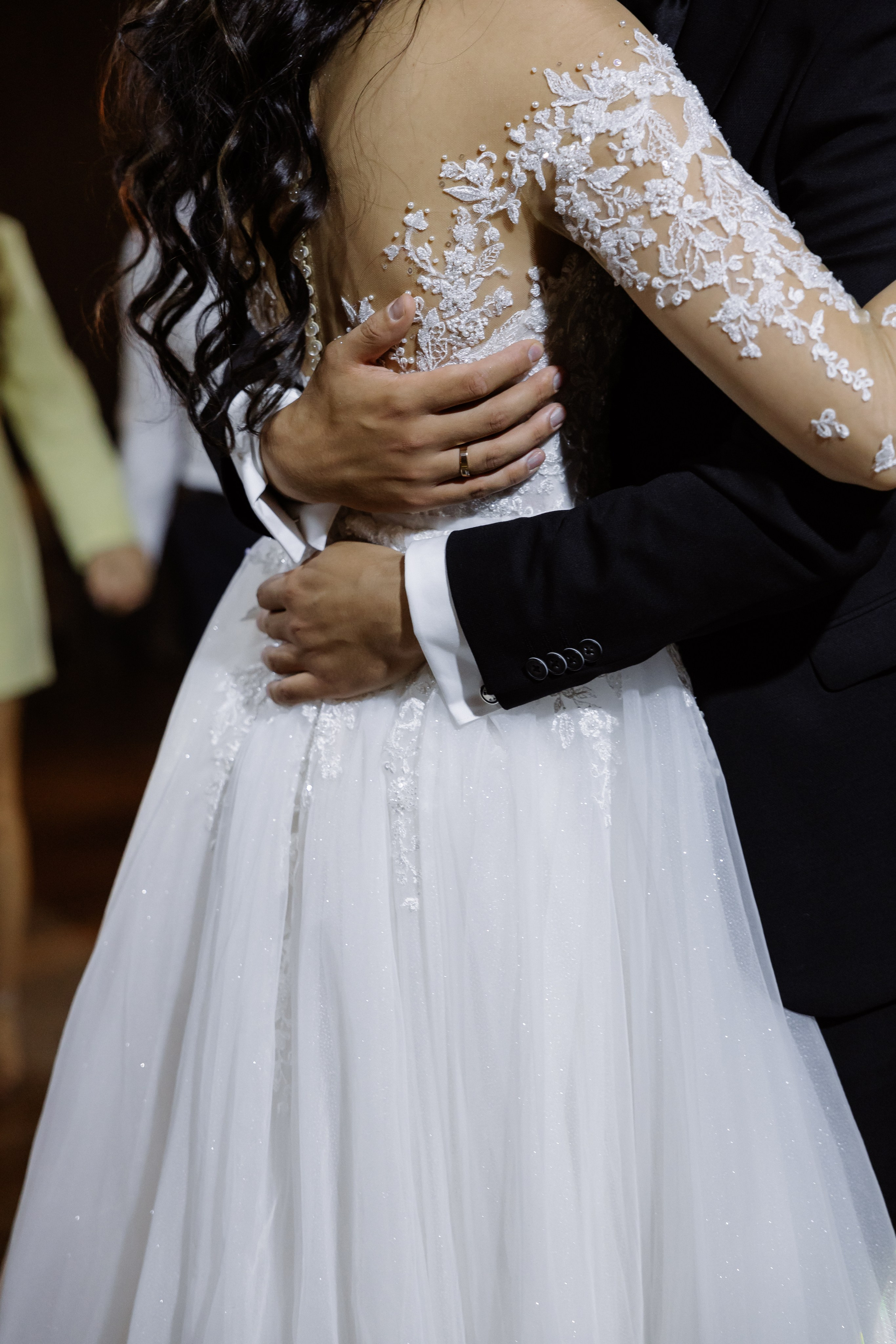 Дмитрий & Алена. RETOUCH-HOUSE