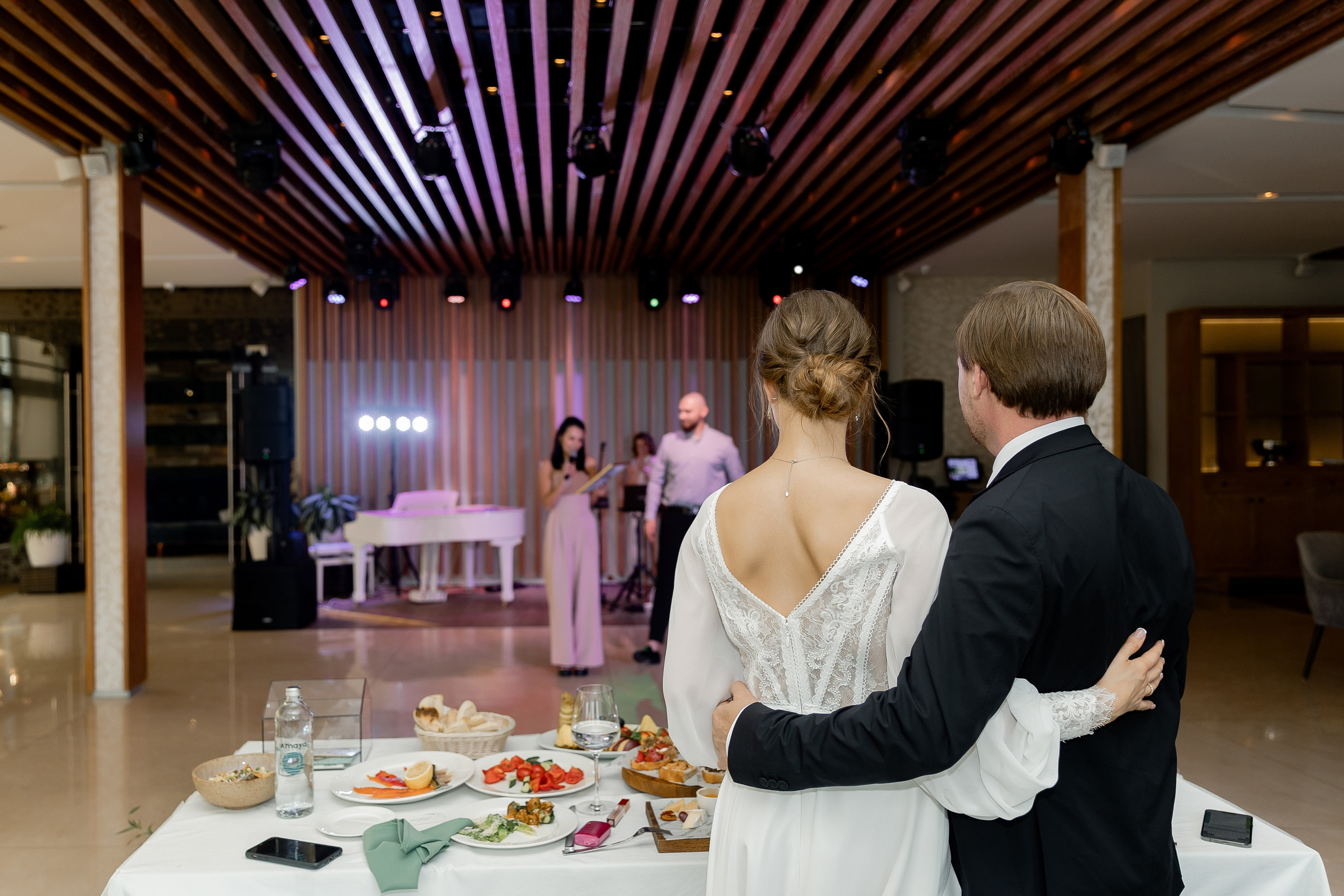 Сергей & Анастасия. RETOUCH-HOUSE