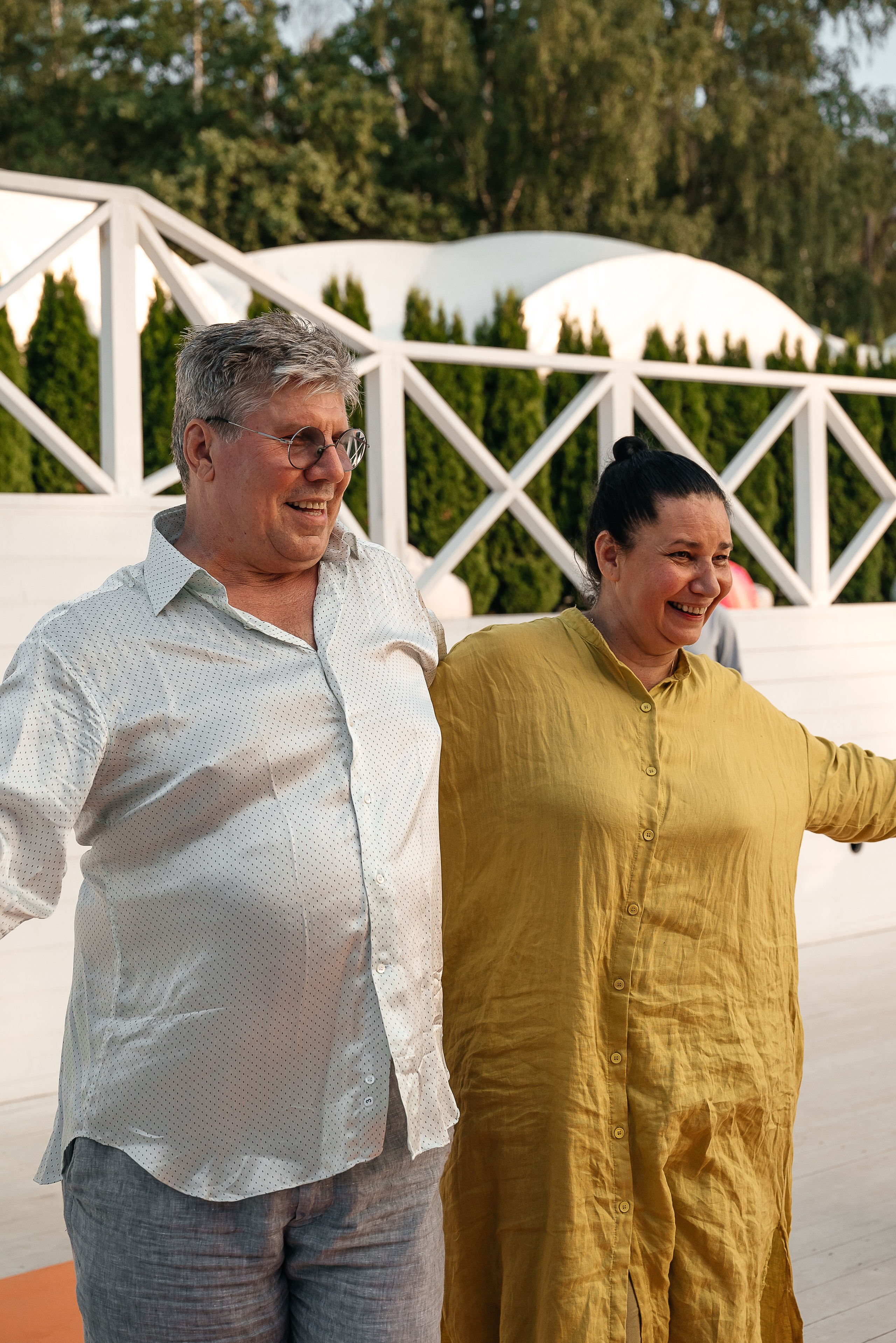 Костя & Лиза. RETOUCH-HOUSE