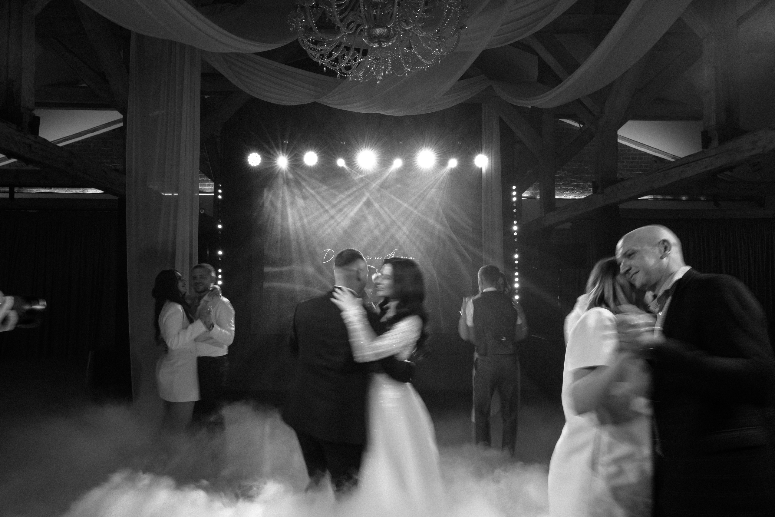 Дмитрий & Алена. RETOUCH-HOUSE