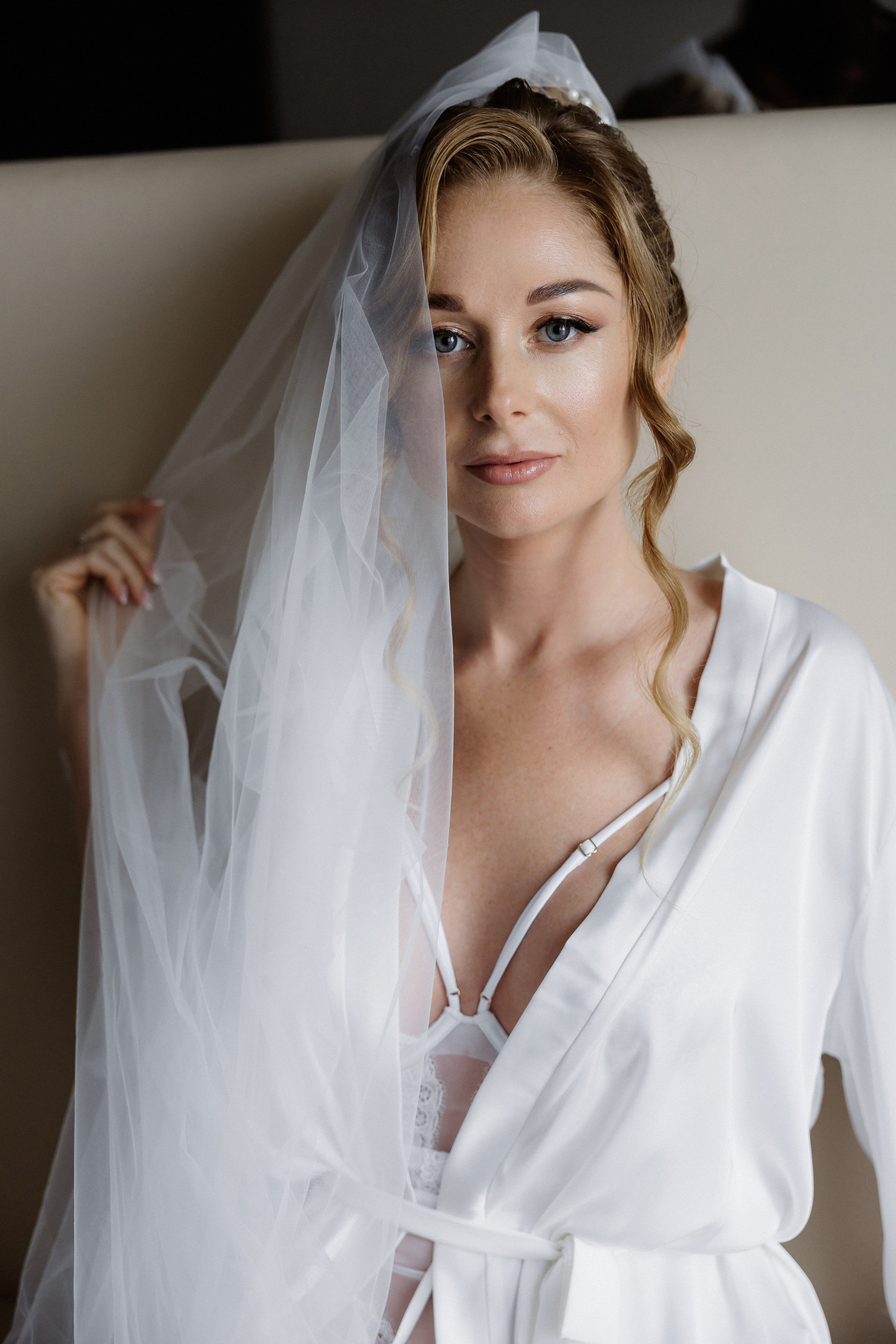 Александр & Светлана. RETOUCH-HOUSE