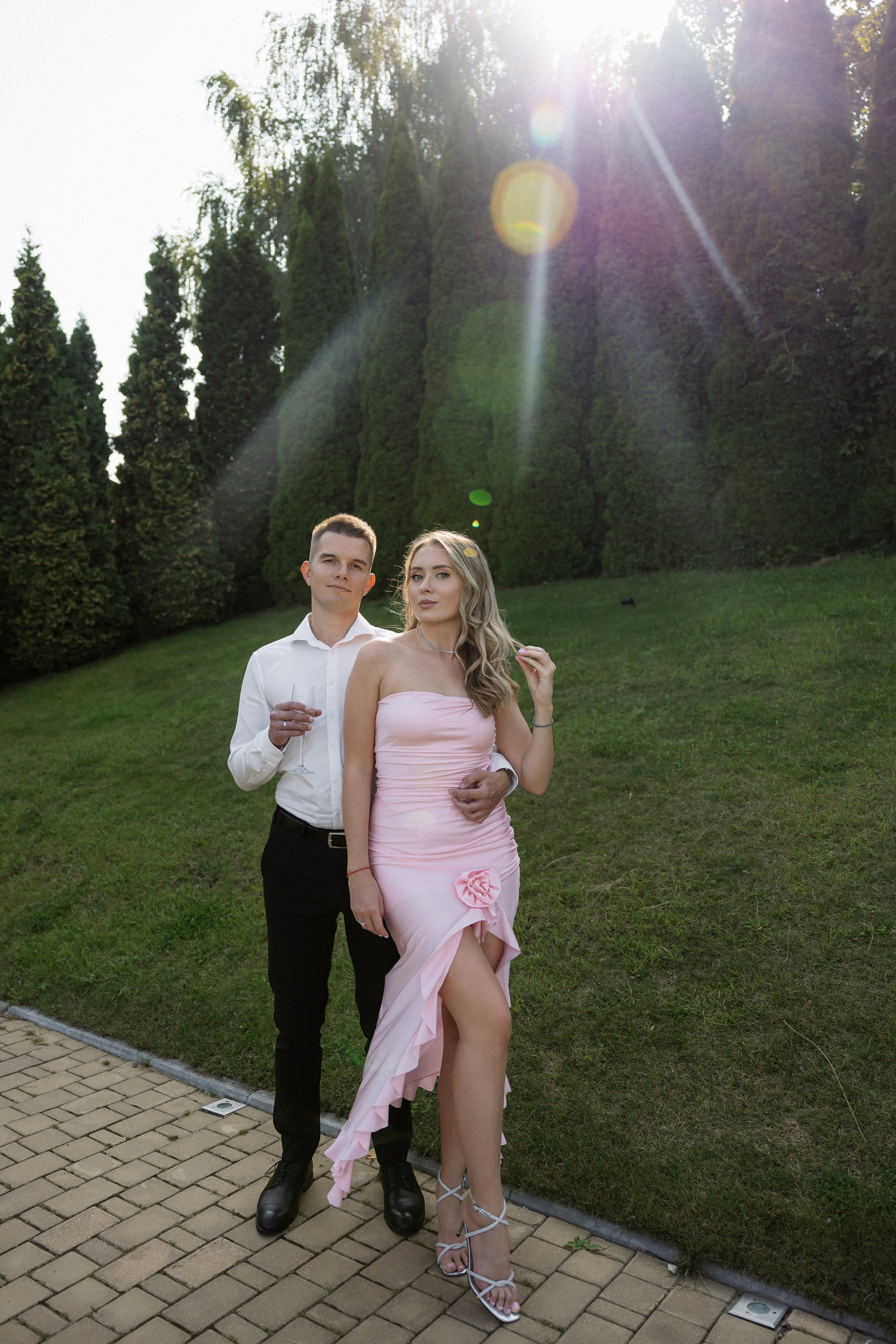 Владислав & Дарья. RETOUCH-HOUSE