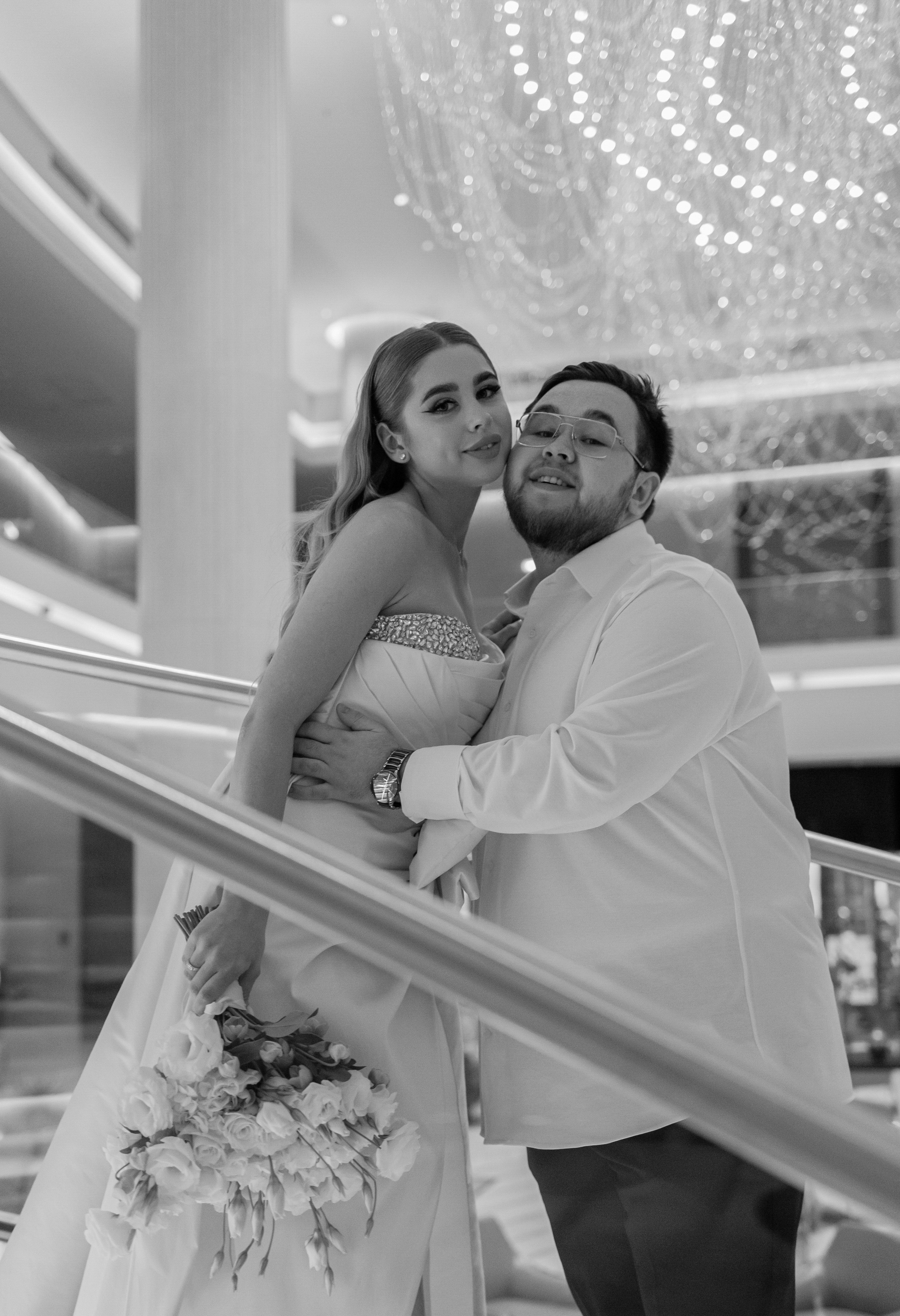 Илья & Кристина. RETOUCH-HOUSE