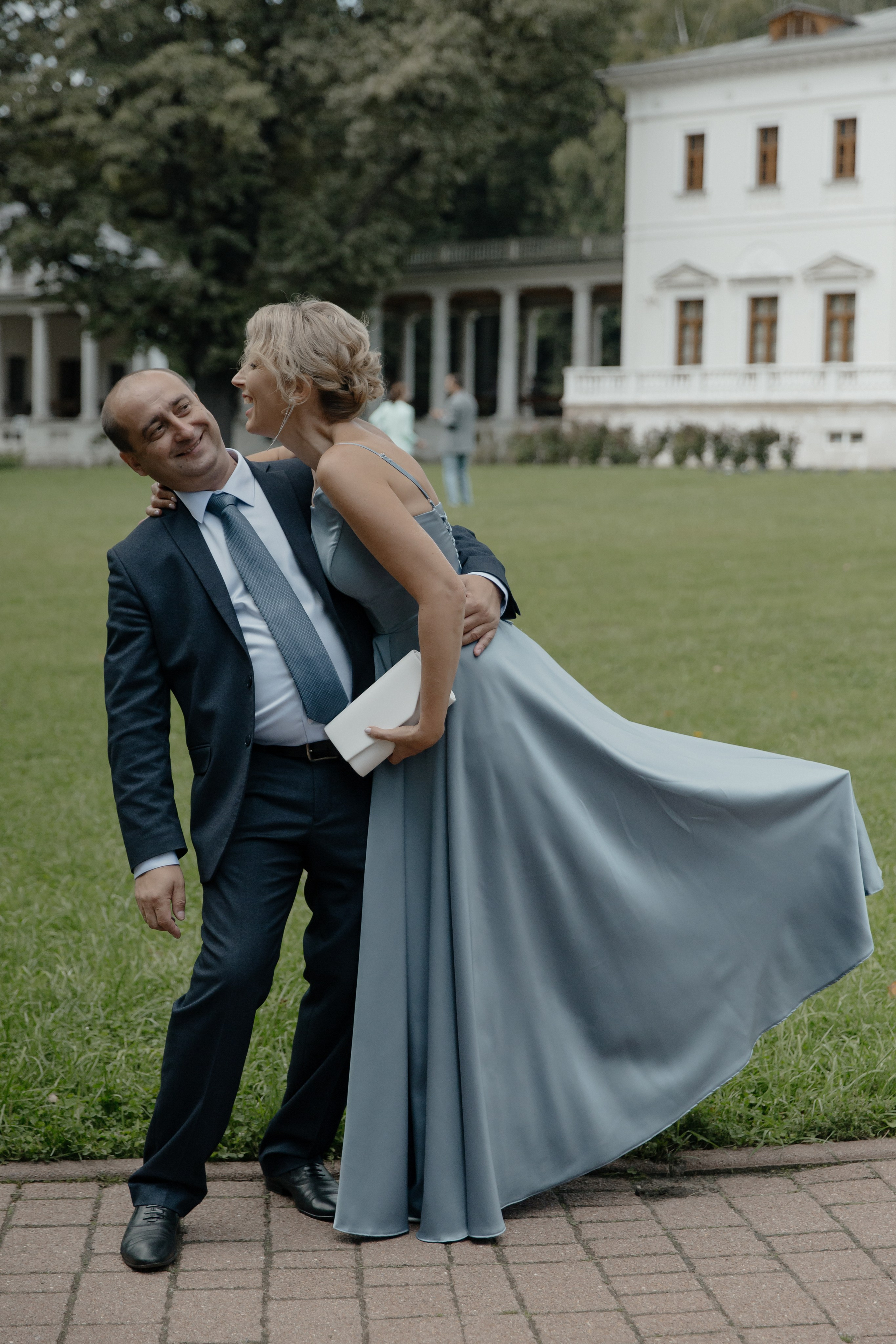 25.08.2024. RETOUCH-HOUSE