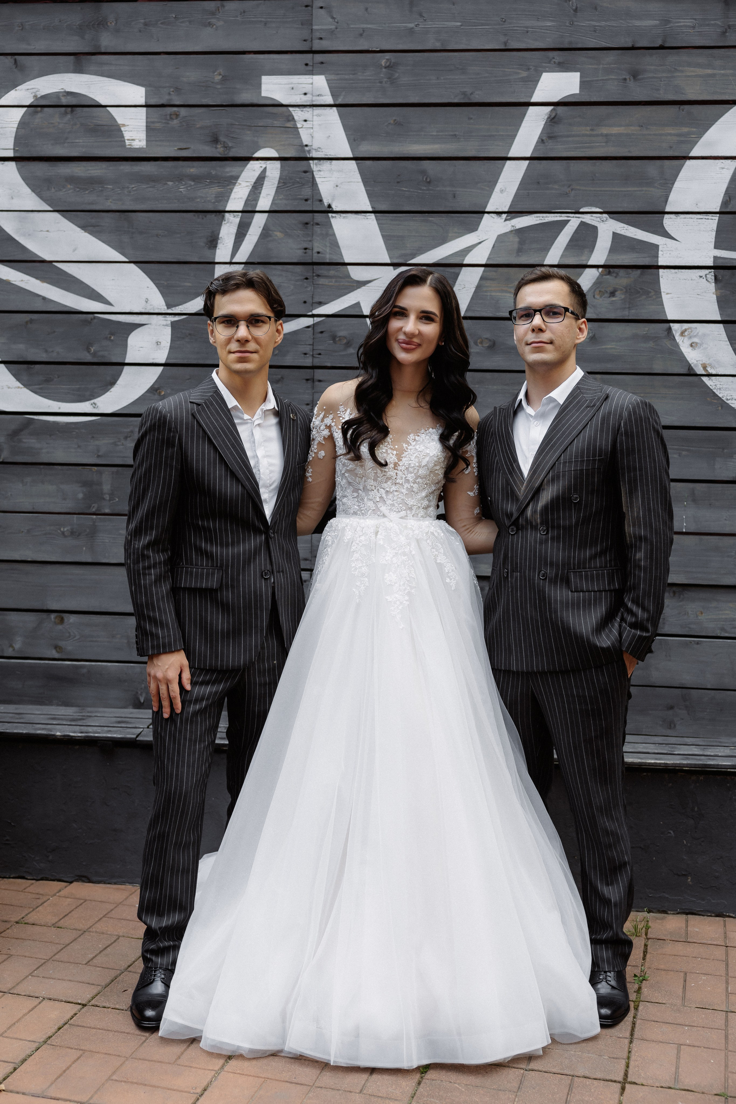 Дмитрий & Алена. RETOUCH-HOUSE