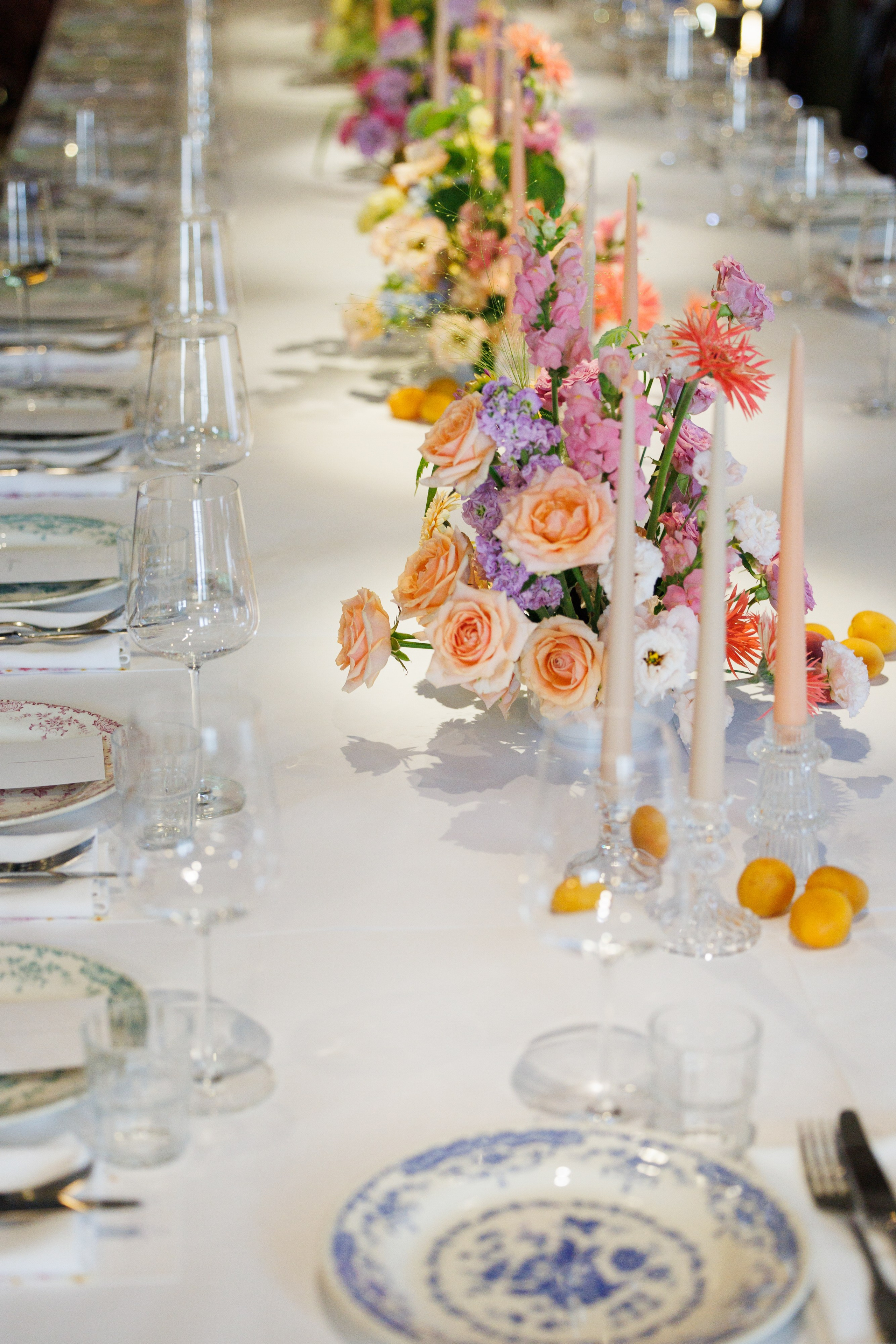 Луиза & Стефан. RETOUCH-HOUSE