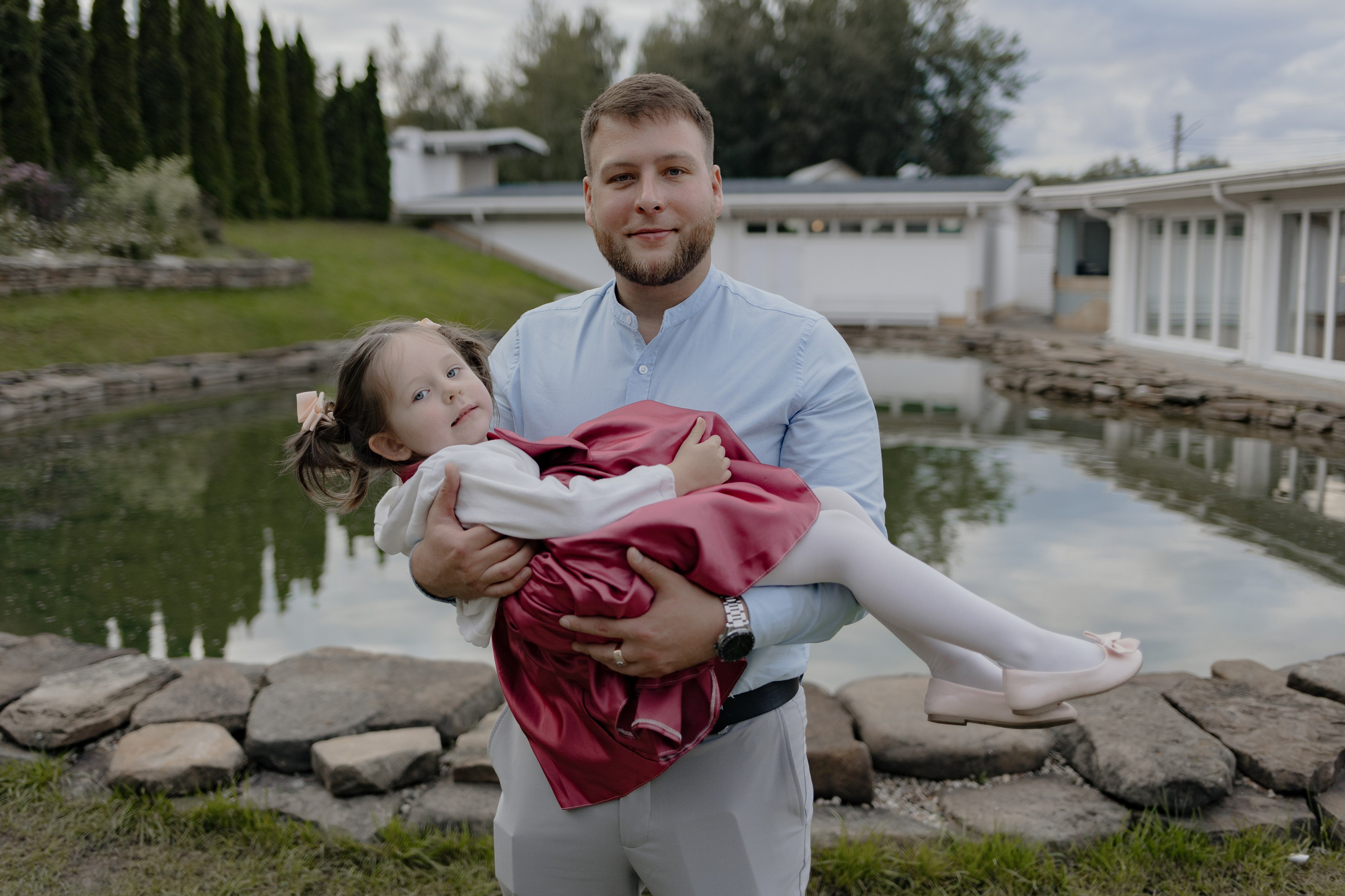 24.08.2024. RETOUCH-HOUSE