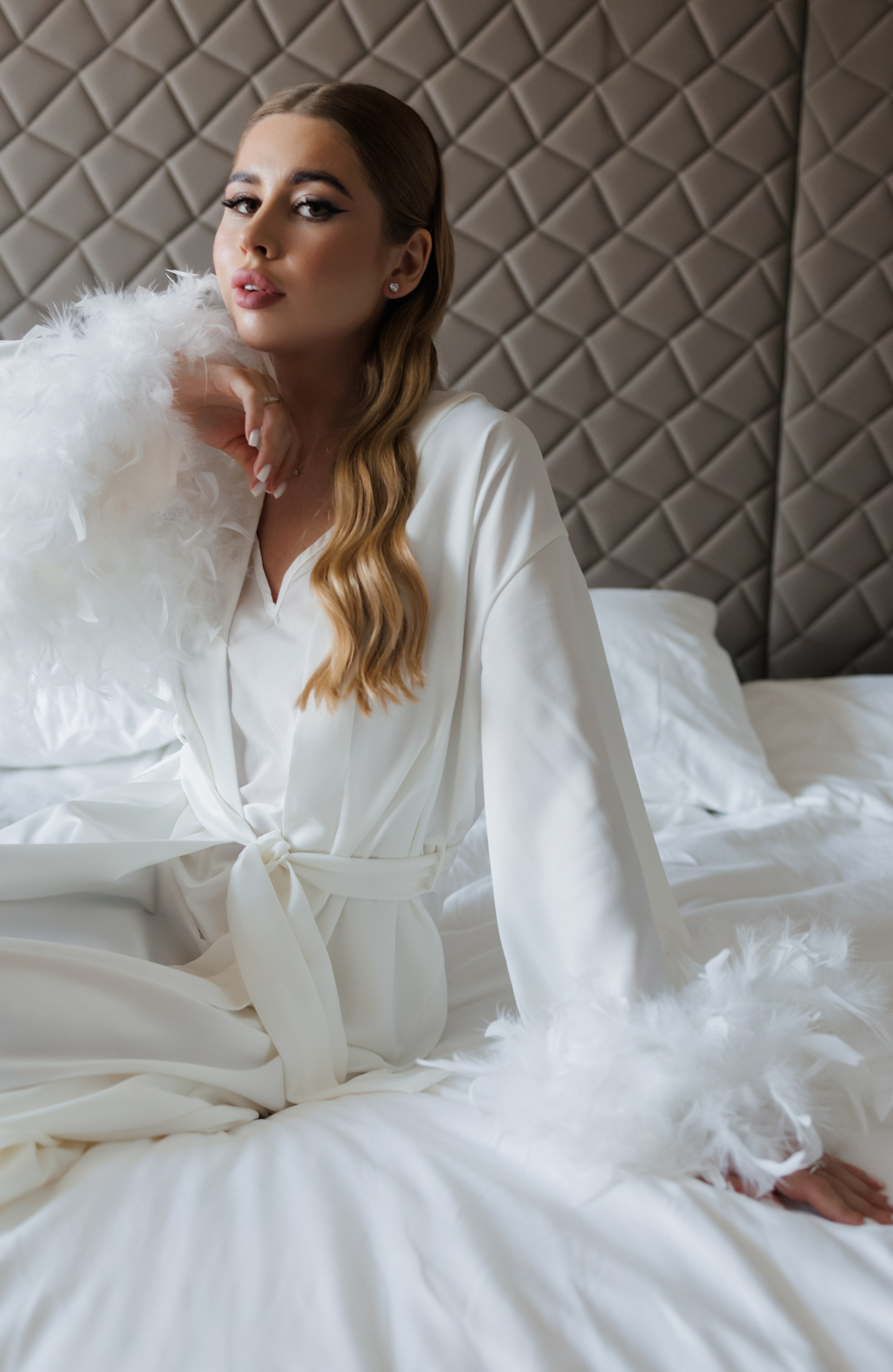 Илья & Кристина. RETOUCH-HOUSE