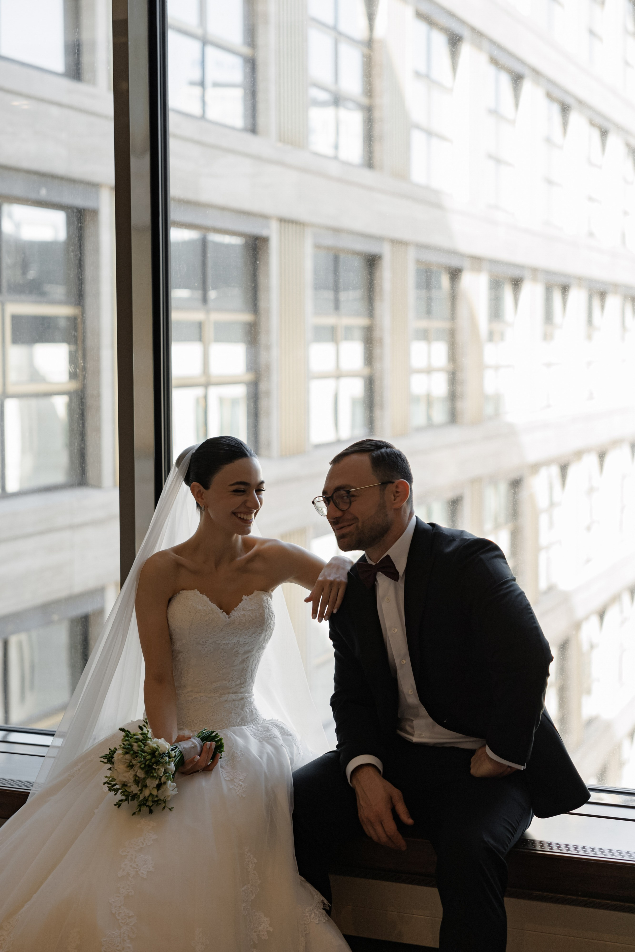 Георгий & Нино. RETOUCH-HOUSE