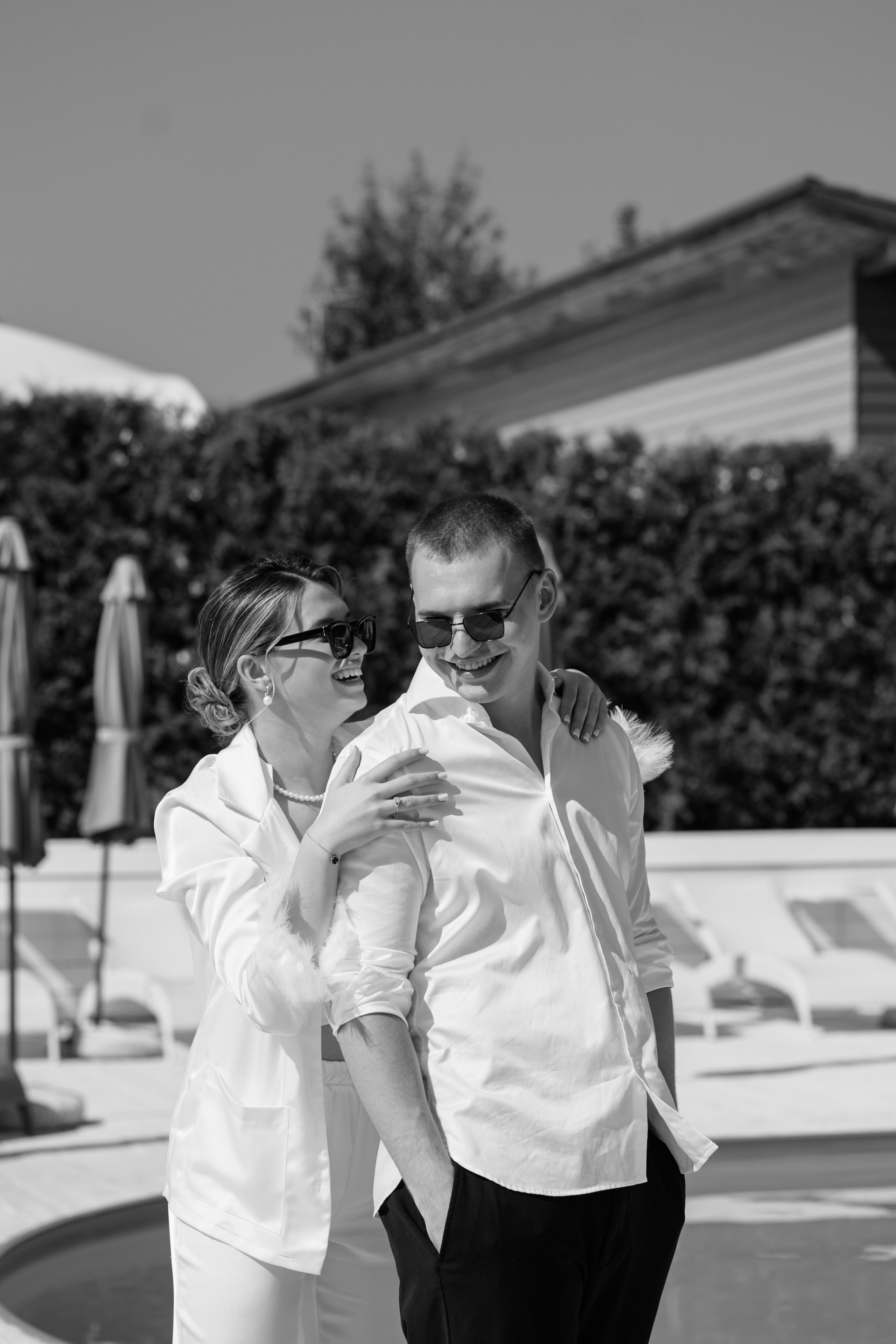 Рома & Маша. RETOUCH-HOUSE