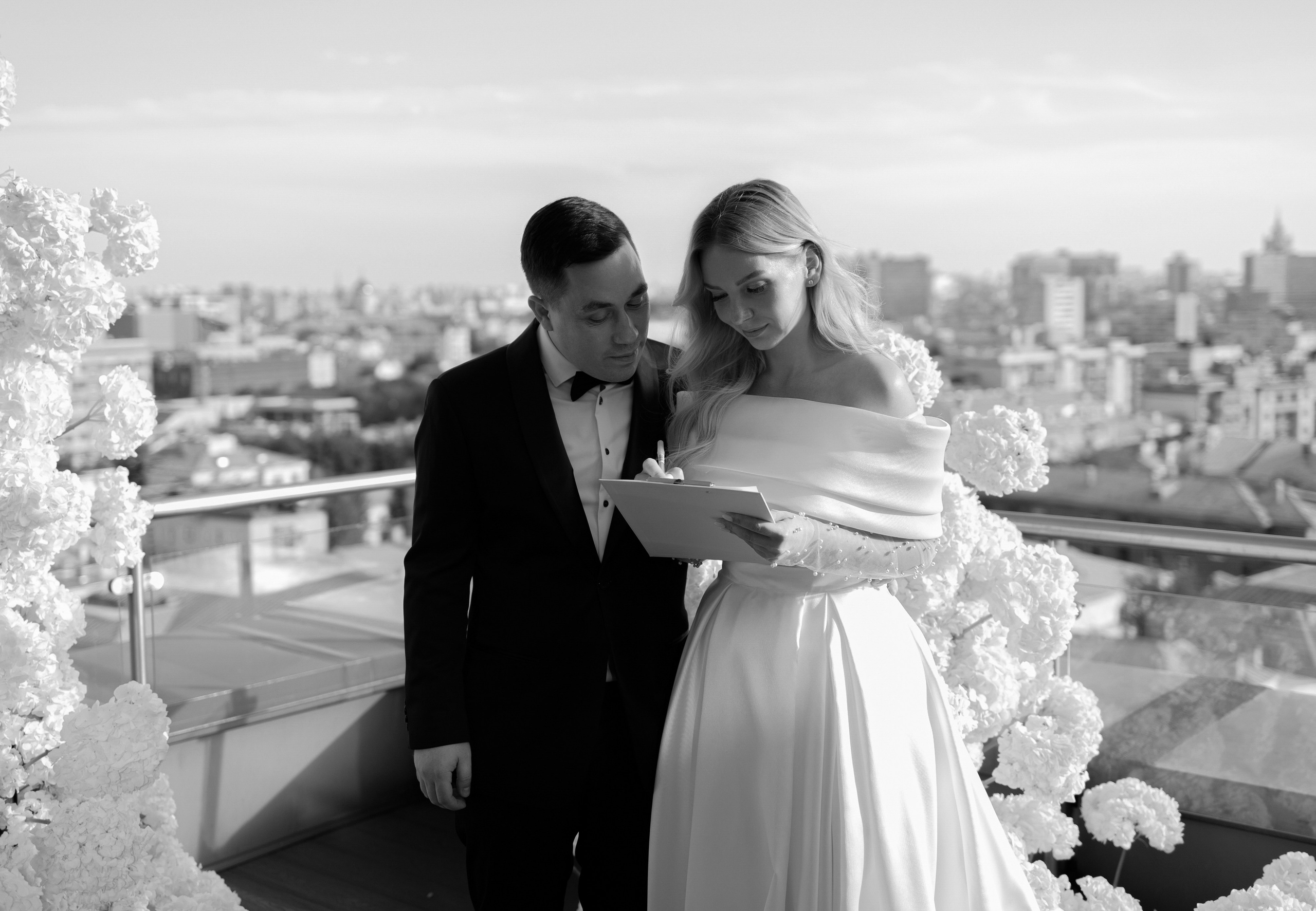 Илья & Таня. RETOUCH-HOUSE