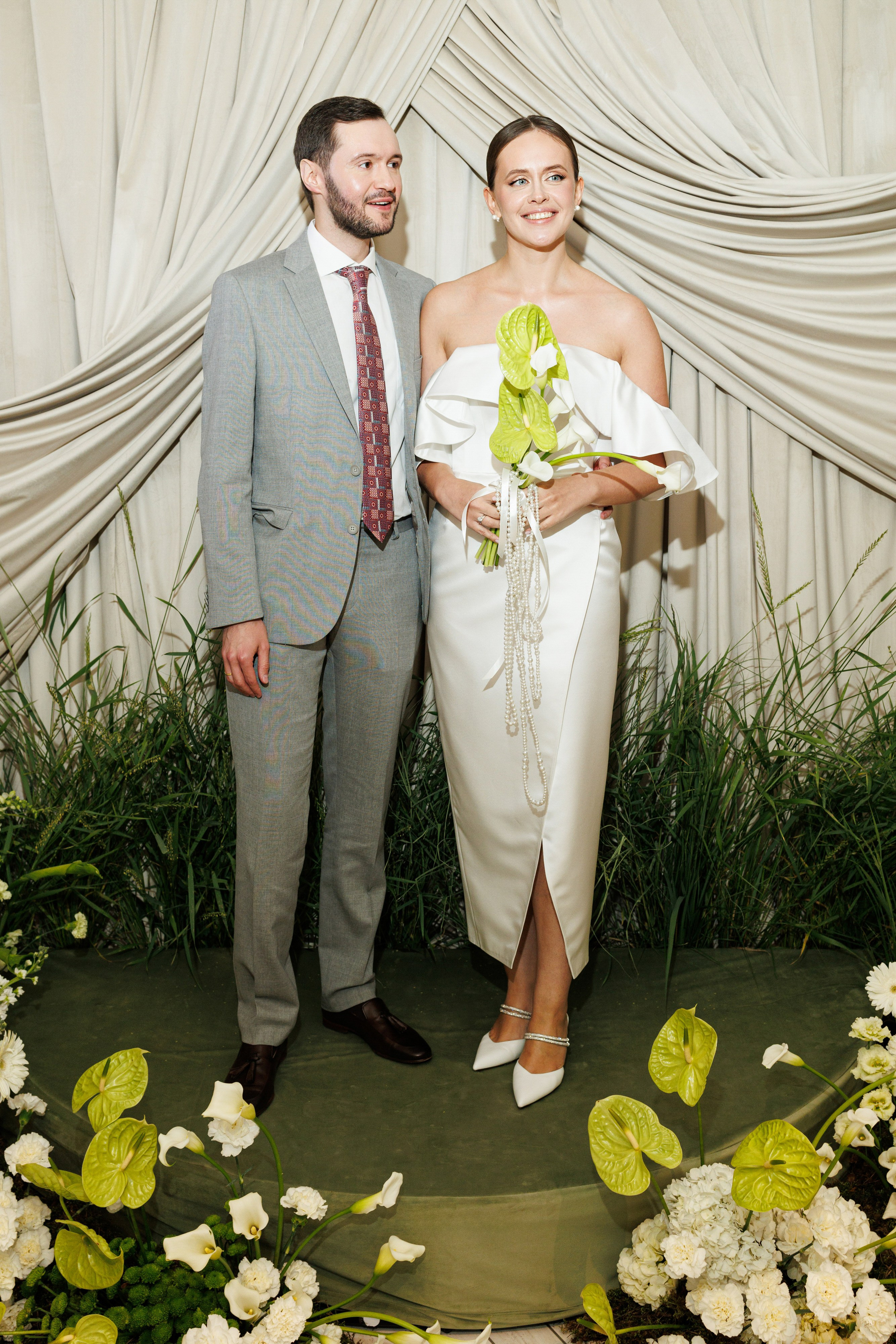 Илья & Валерия. RETOUCH-HOUSE