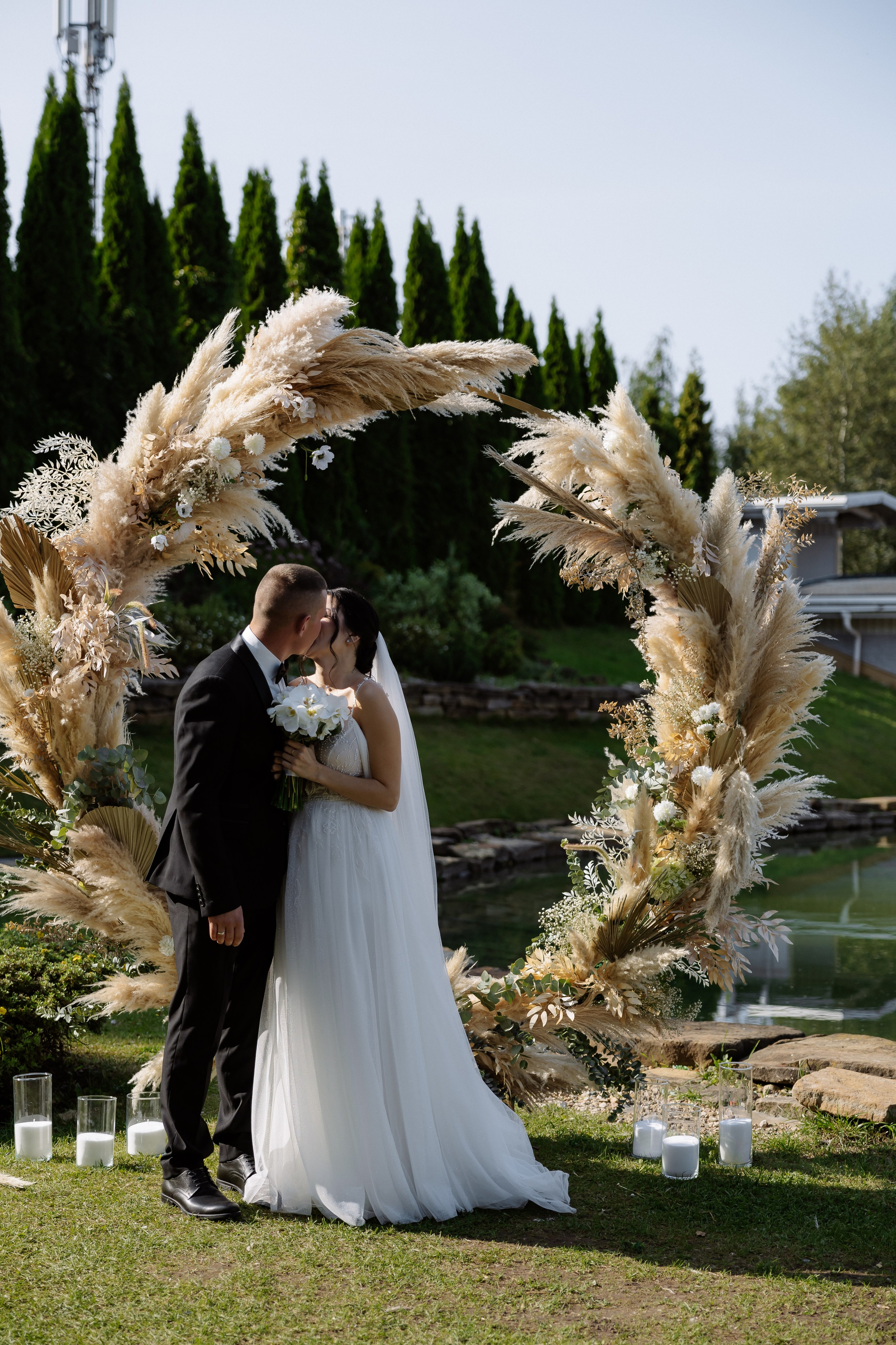 Владислав & Дарья. RETOUCH-HOUSE