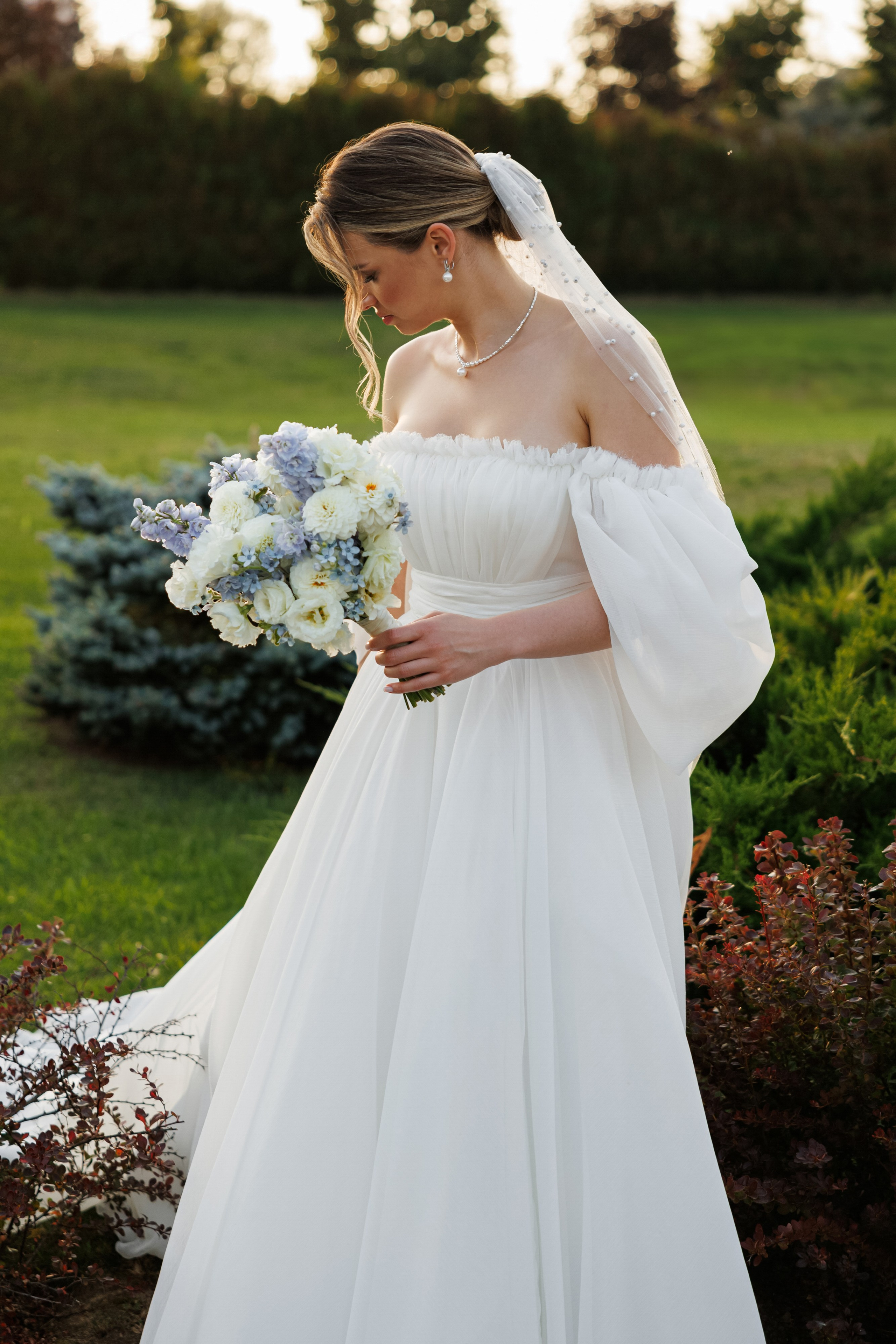 Рома & Маша. RETOUCH-HOUSE