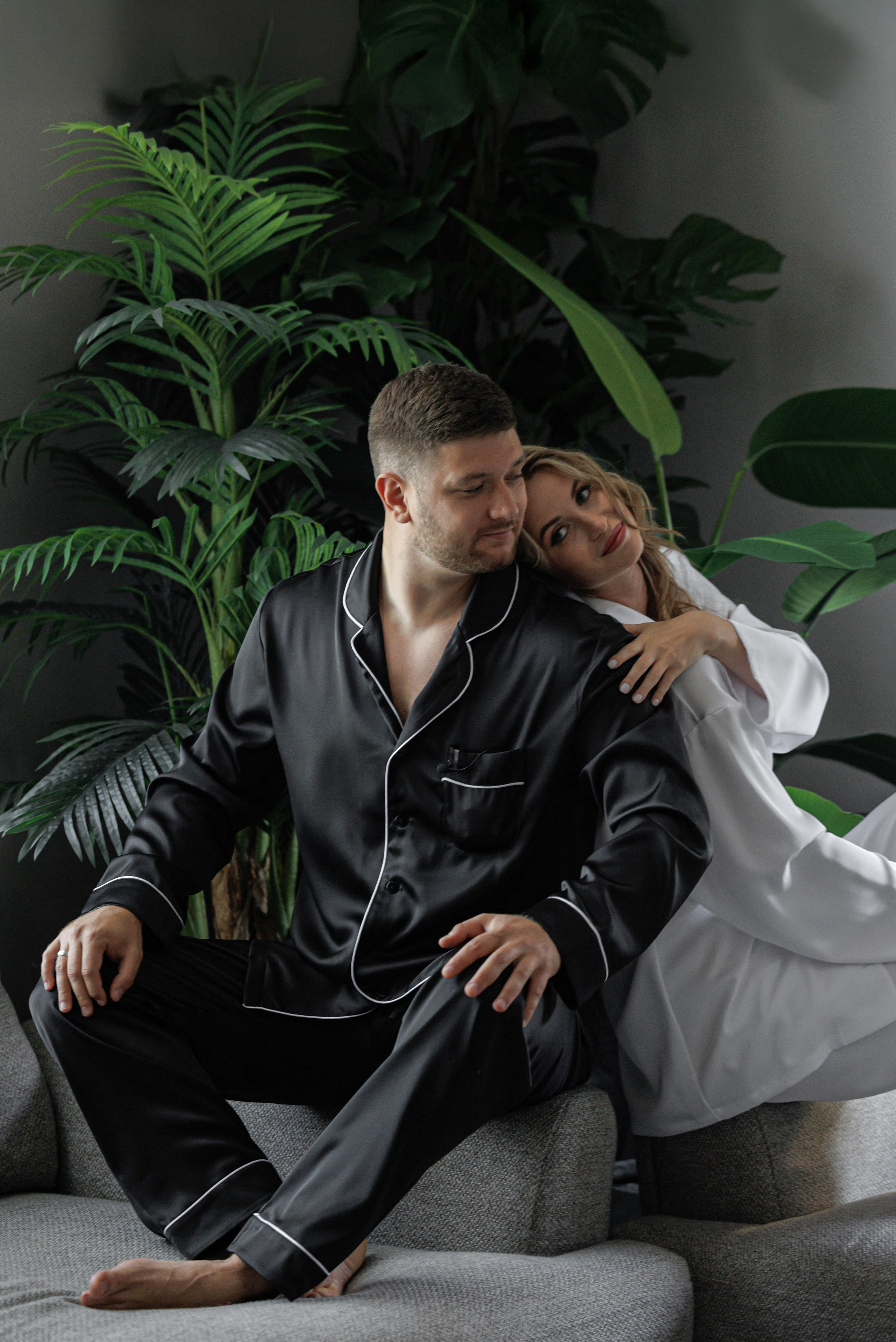 Дима & Варя. RETOUCH-HOUSE