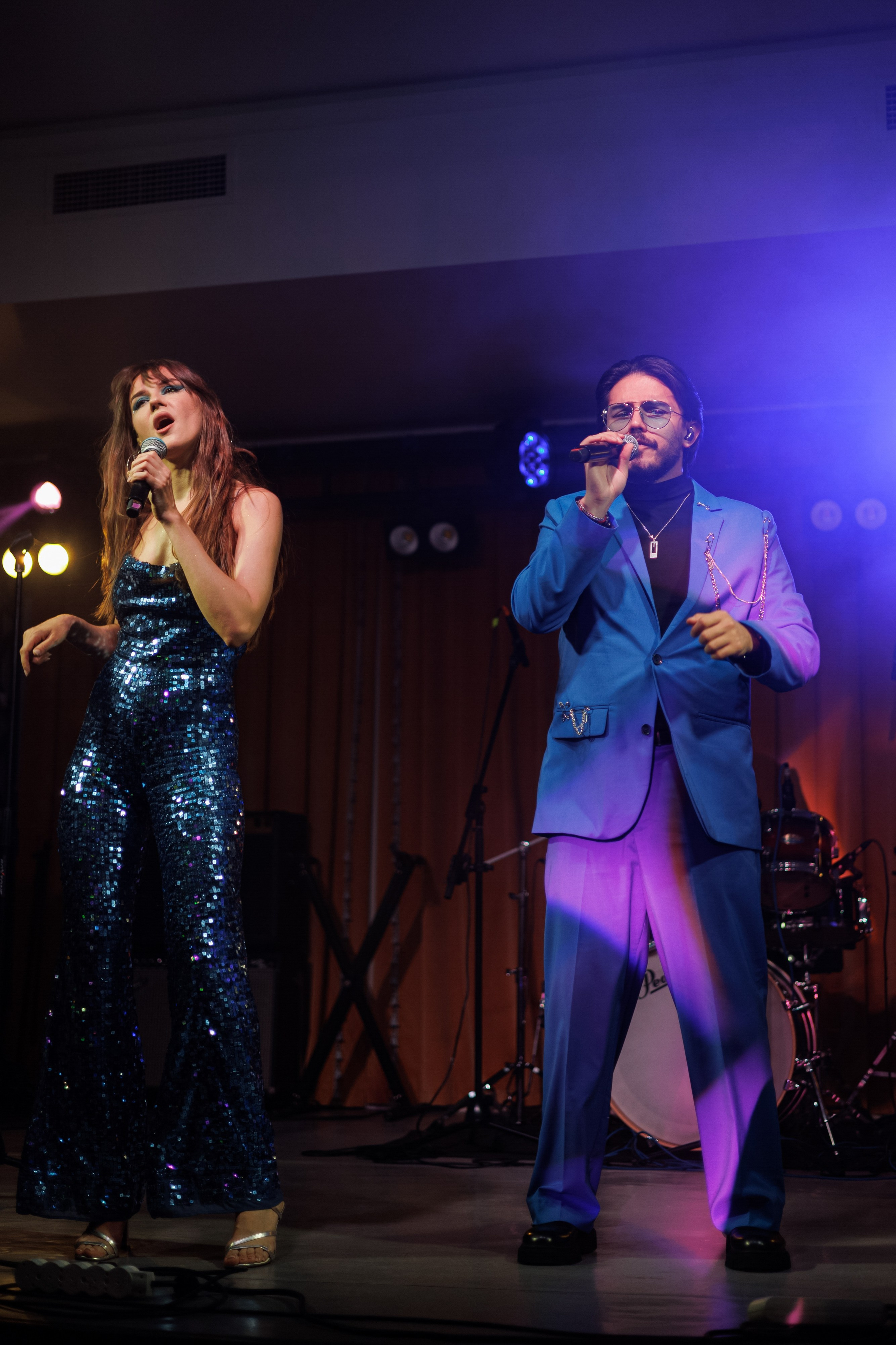 Рома & Маша. RETOUCH-HOUSE