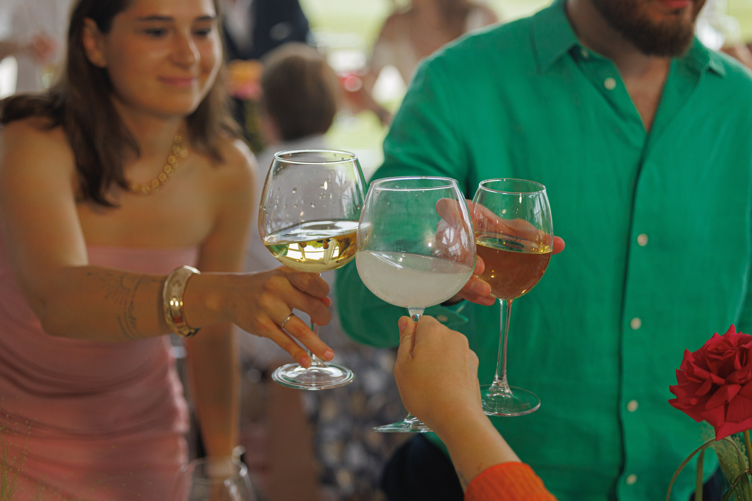 Ренат & Анастасия. RETOUCH-HOUSE