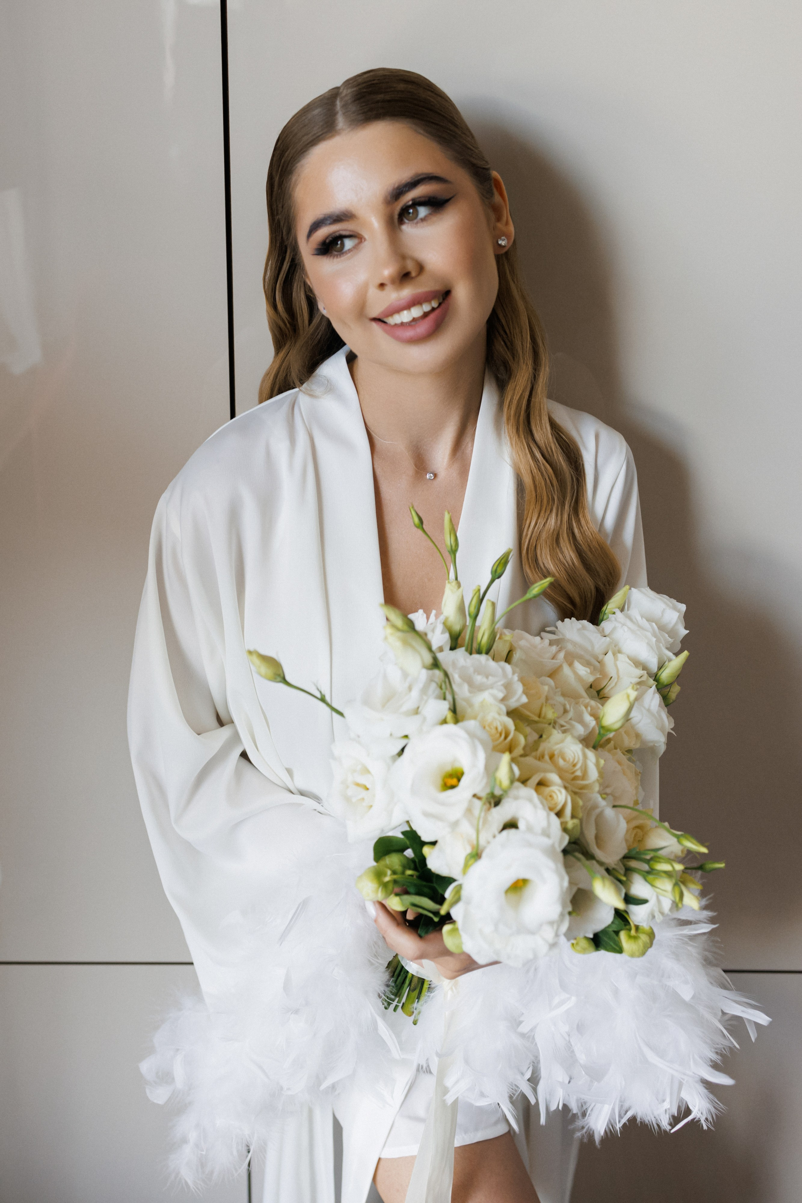 Илья & Кристина. RETOUCH-HOUSE