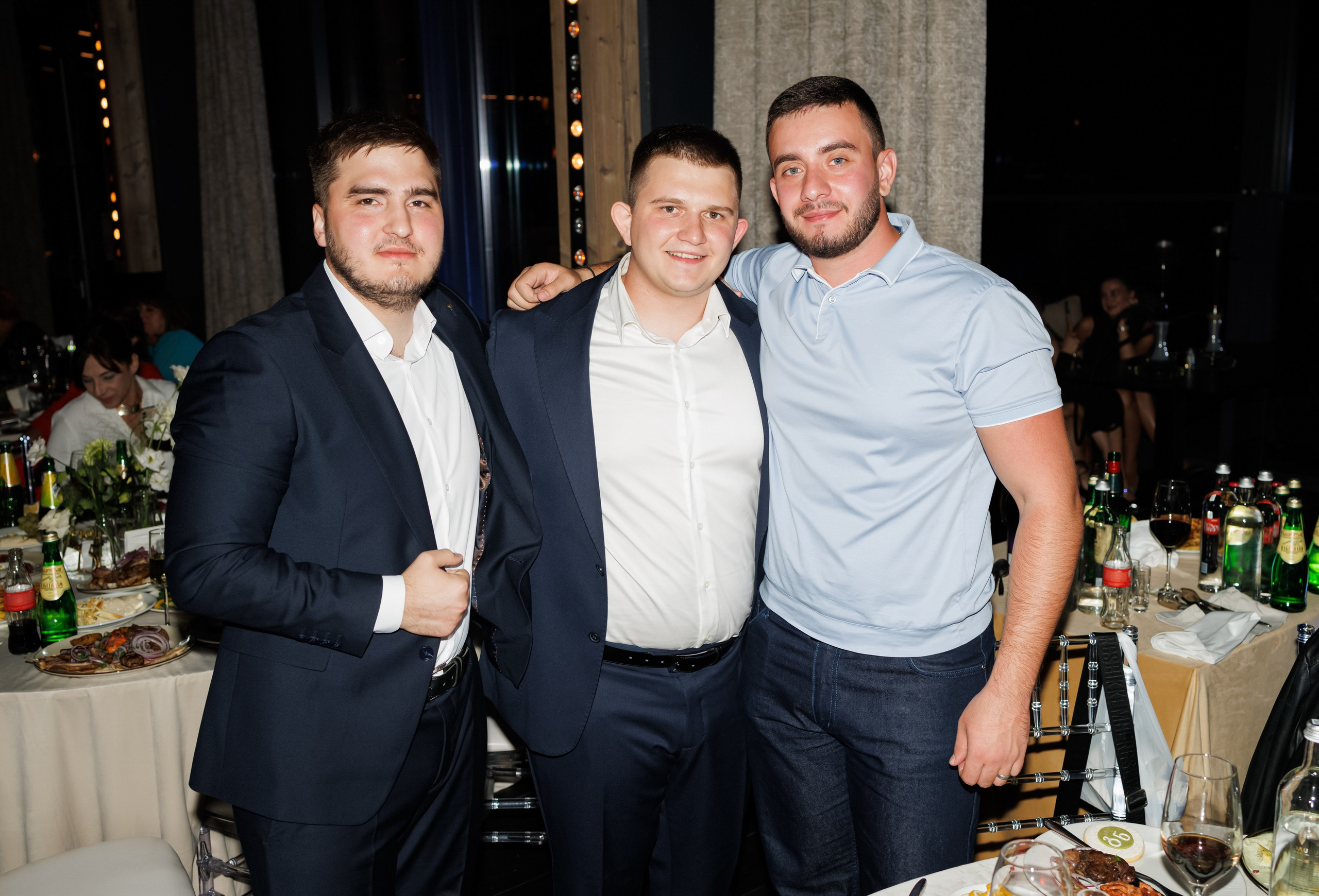 Георгий & Нино. RETOUCH-HOUSE