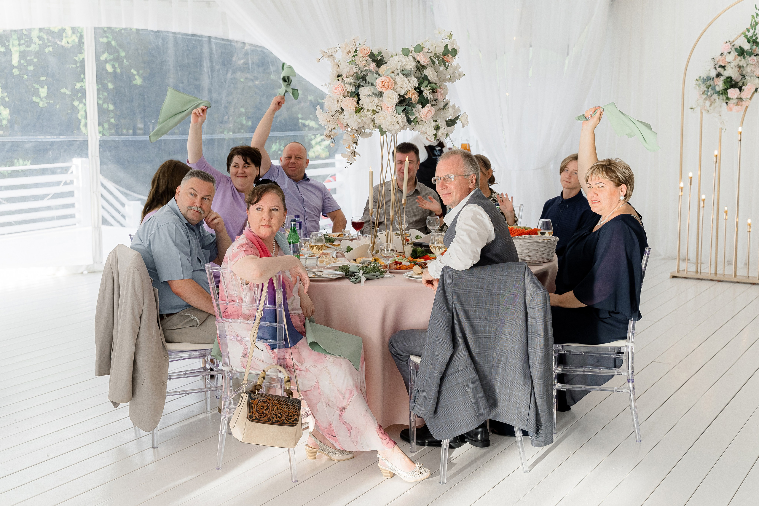 Владимир & Яна. RETOUCH-HOUSE