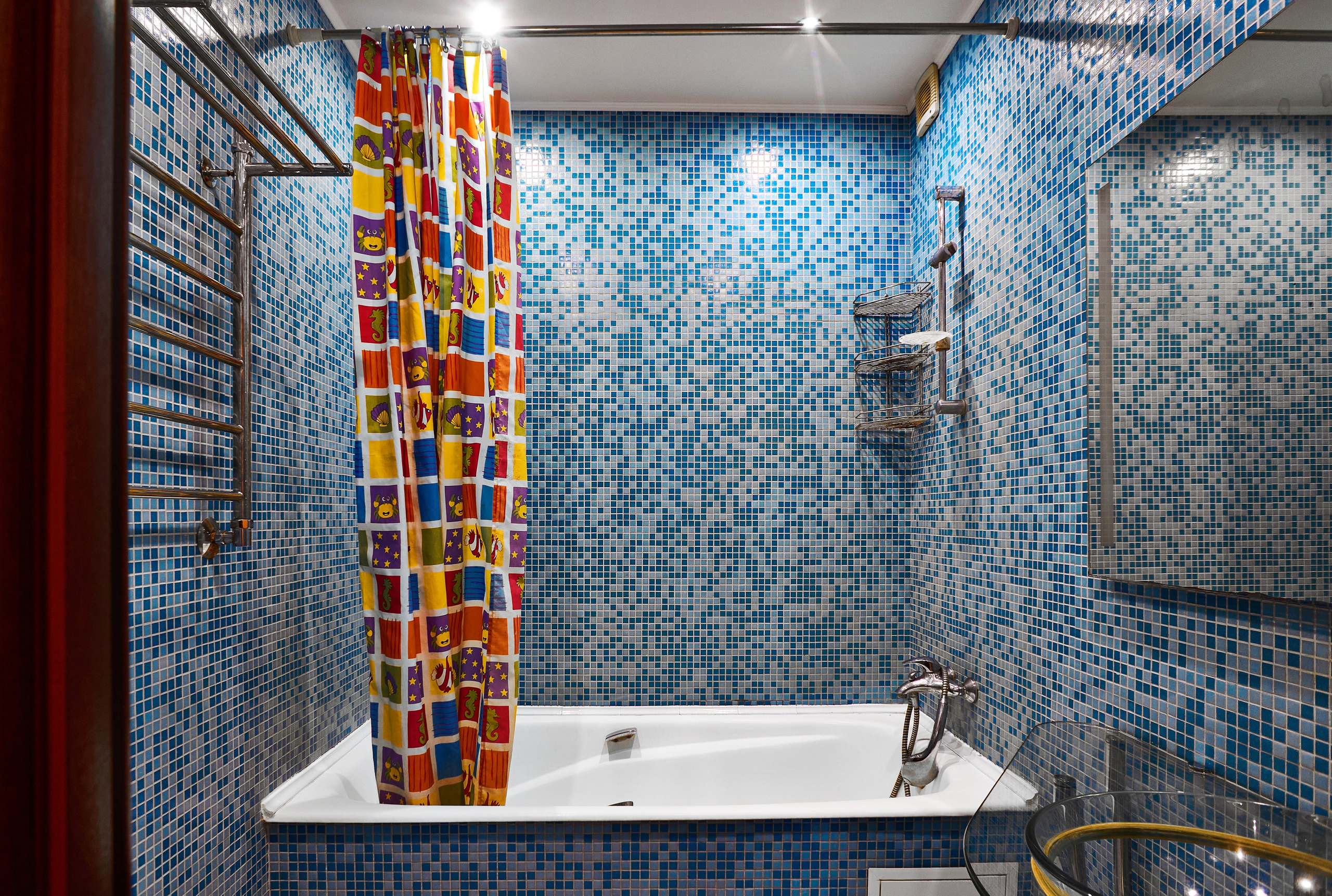 Недвижимость. Свадебный фотограф и видеооператор Андрей Любовинин