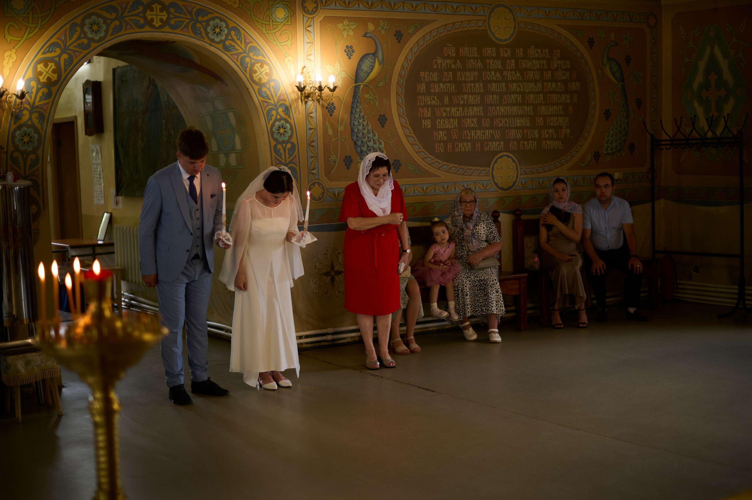 Серии свадебных фотографий. Свадебный фотограф Тимур Хабибуллин