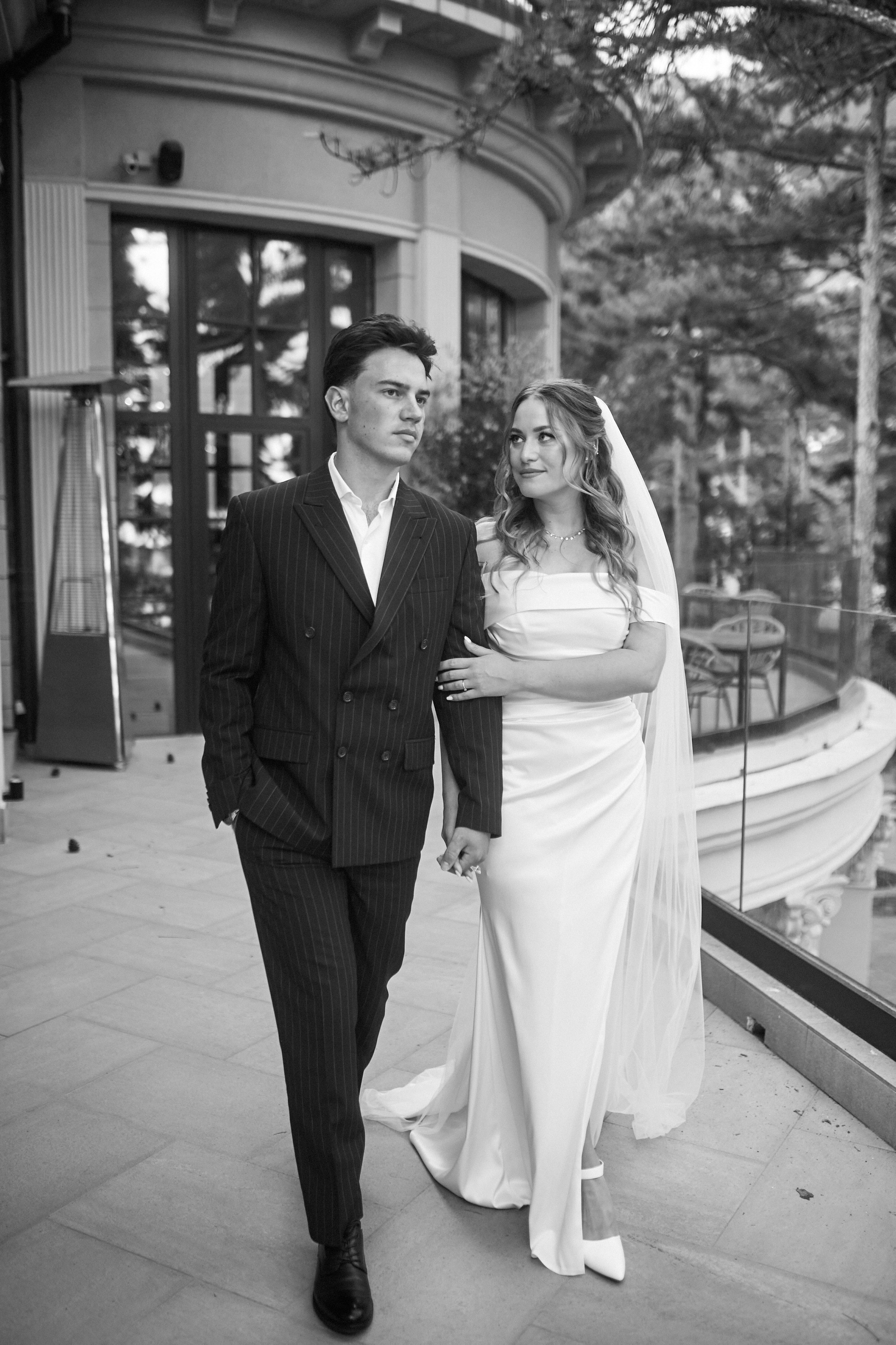 Женя и Таня. Свадебный и семейный фотограф в Крыму