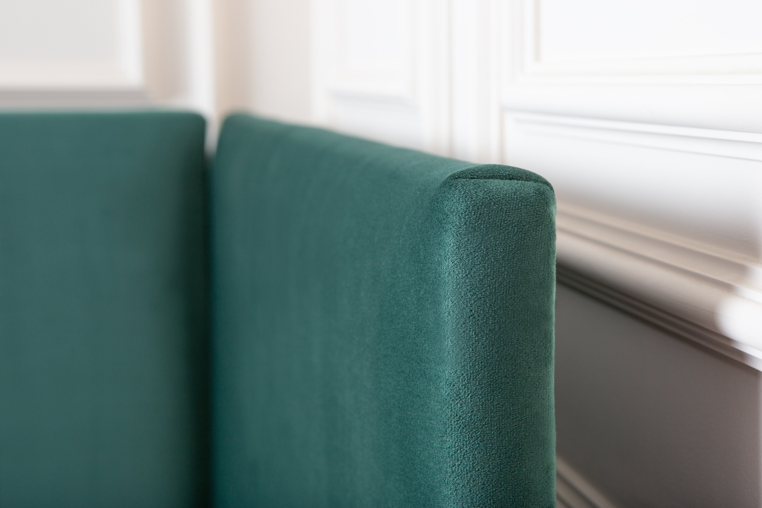 Портфолио. КОРБ — мебель