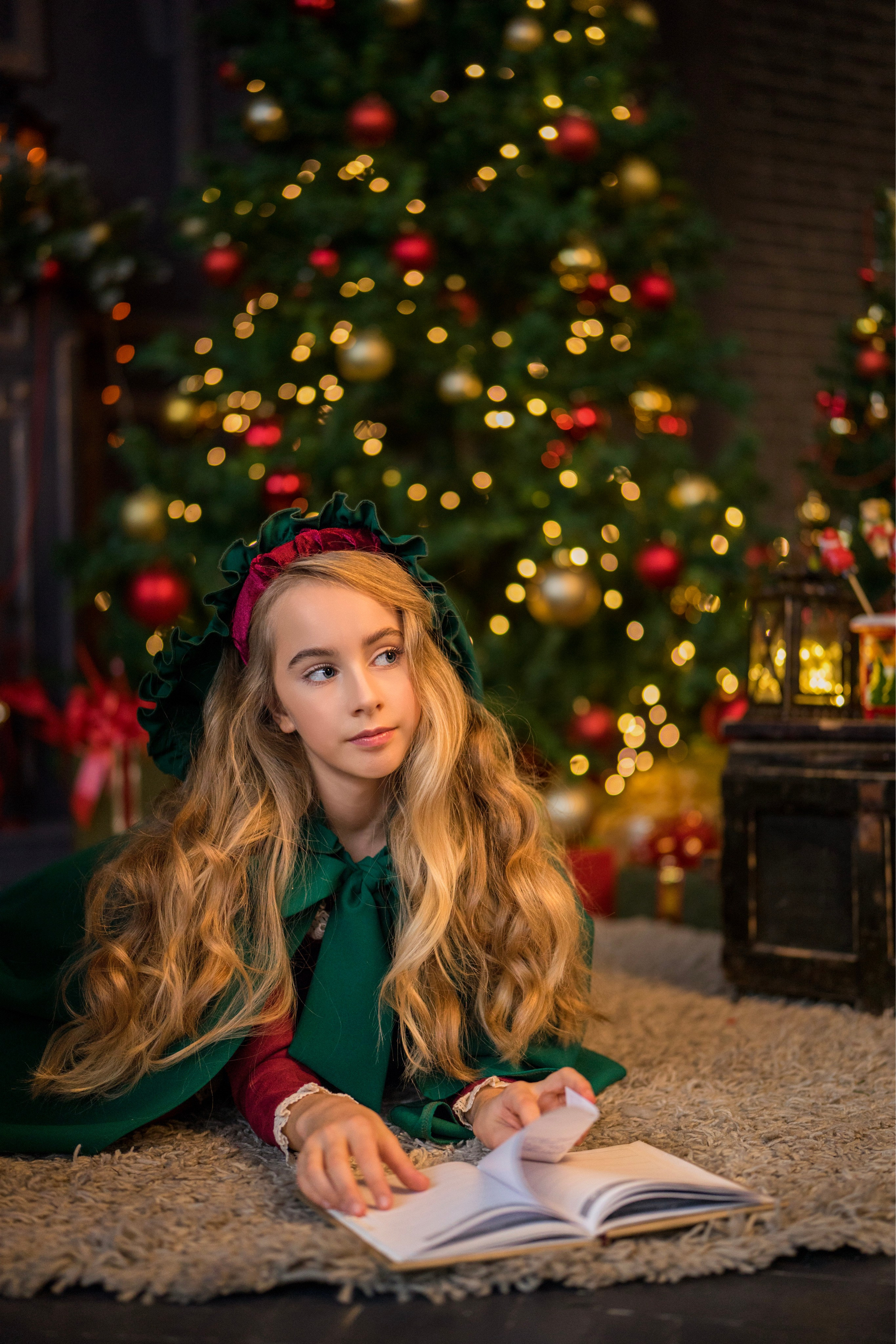 Тайны Рождества. Ваш фотограф Tetiana Kolos, найду самый удачный ракурс и словлю момент