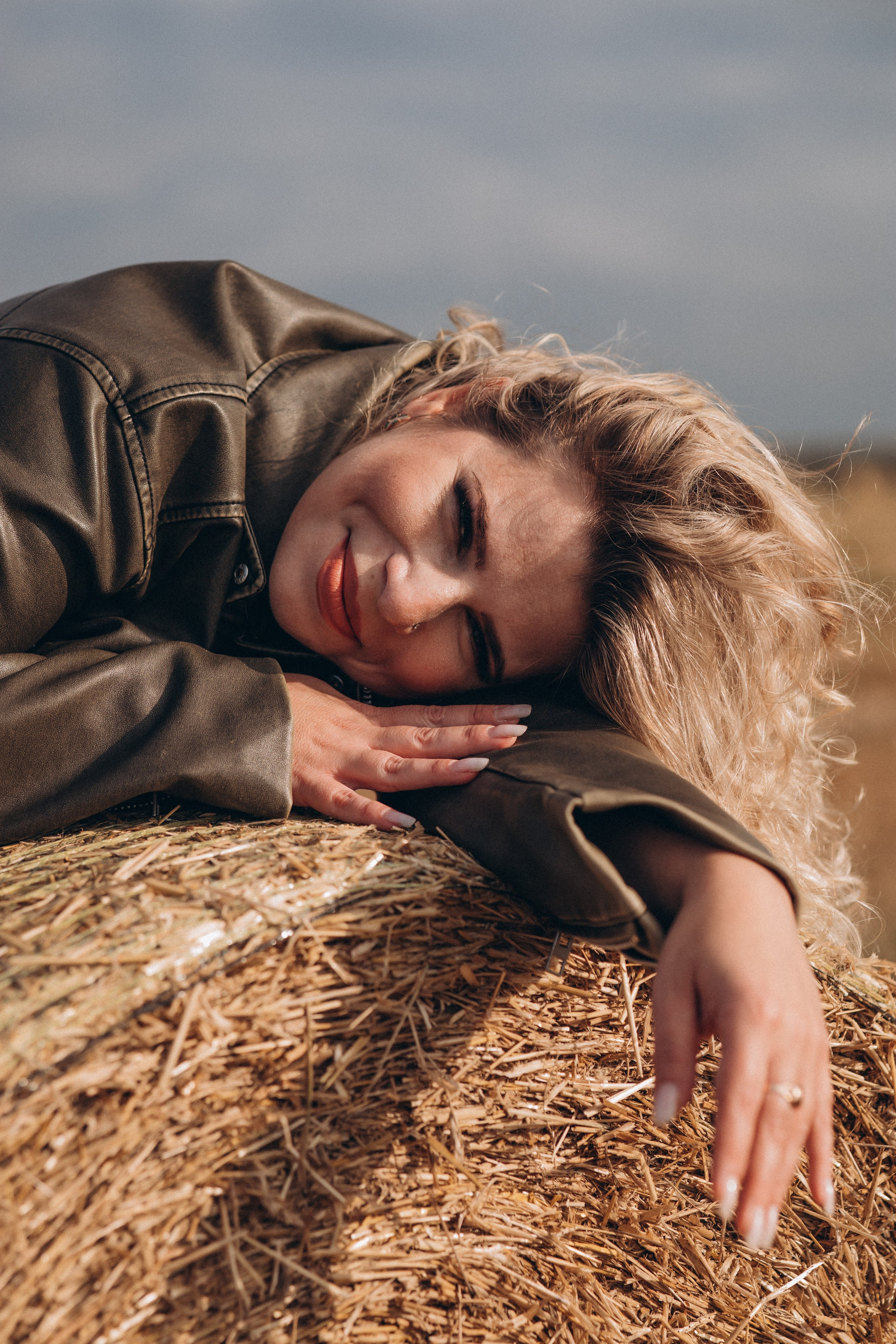 Саша и Света. Семейный фотограф Нижневартовск Тюмень Ефимова Ирина