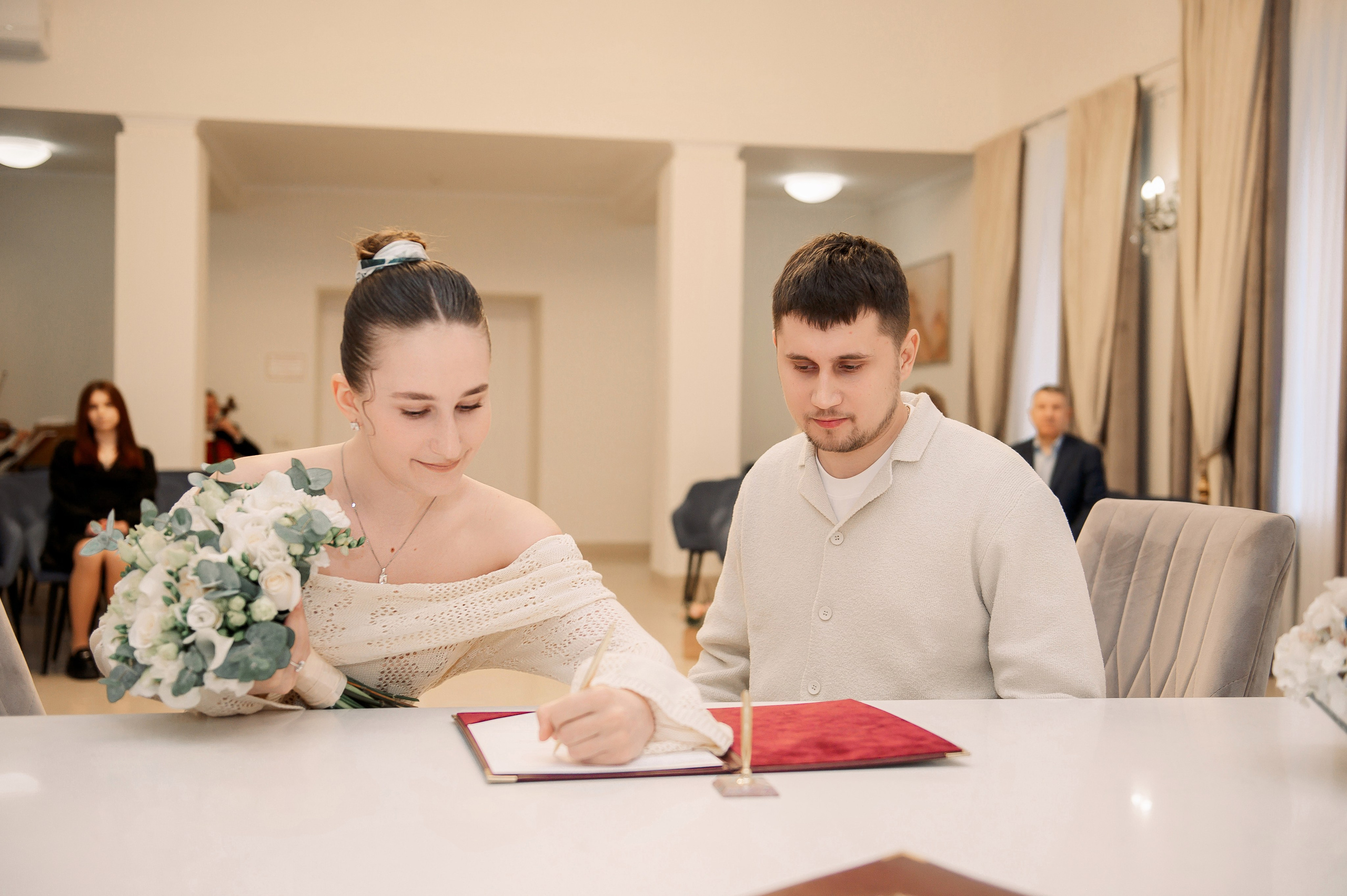 КАТЯ и ИВАН. Свадебный и семейный фотограф РИТА БОЧКАРЁВА