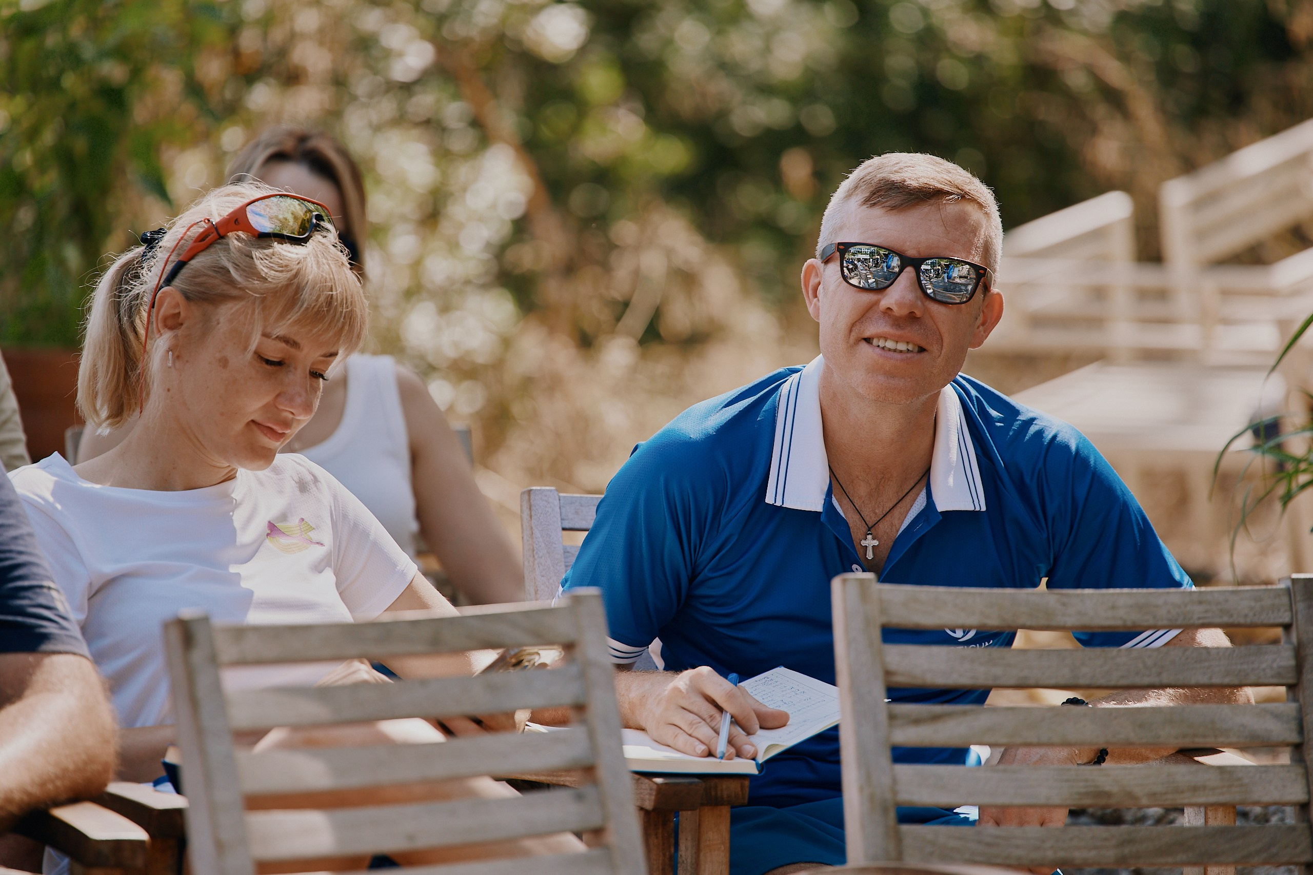 Practicum Business Regatta 2025 Турция. Фотограф в Челябинске — Дмитрий Носов