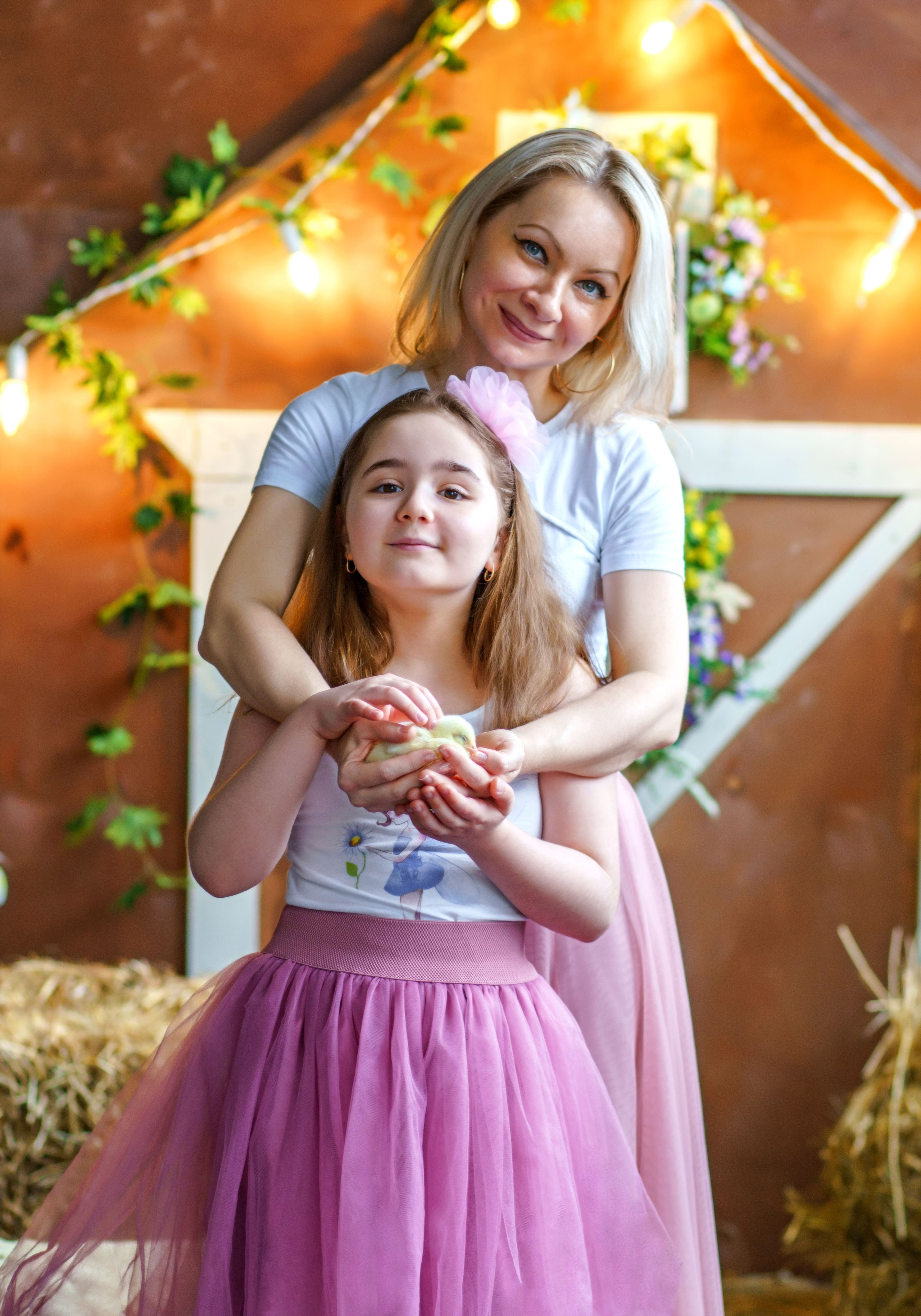 Семейные фотосессии. Семейный и детский фотограф в Нижнем Новгороде