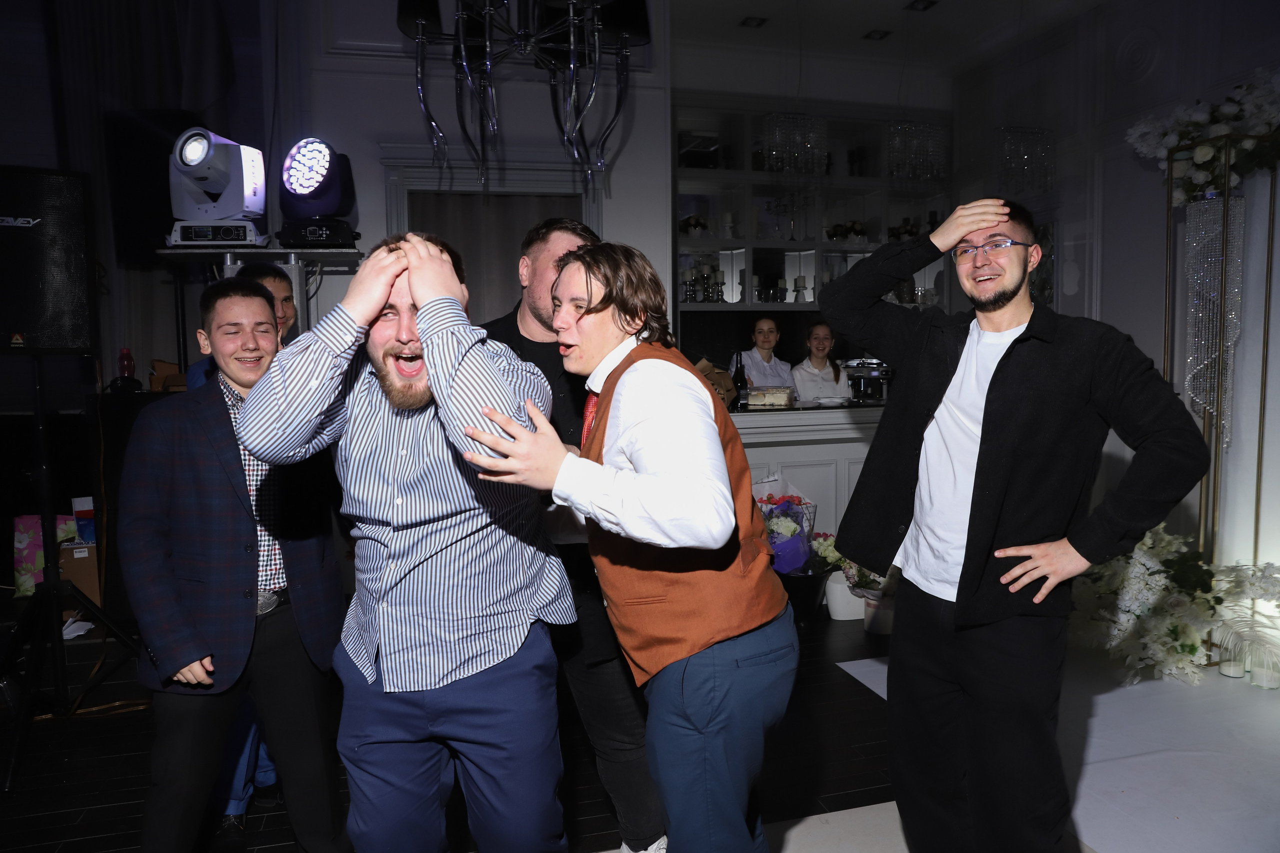 Полный день. Фотограф в Ростове-на-Дону Мария Безменова